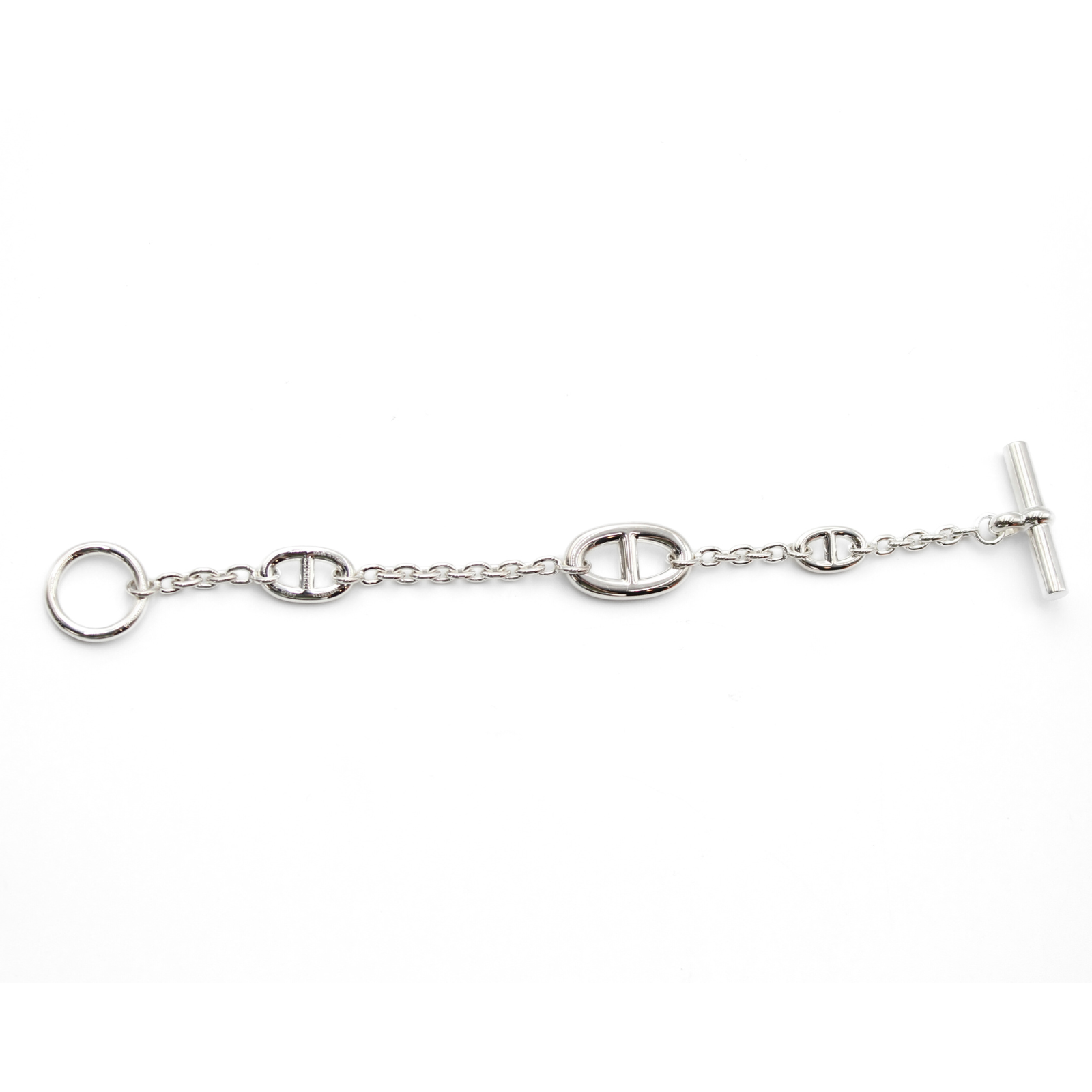 Farandole SV925 Silver Bracelet