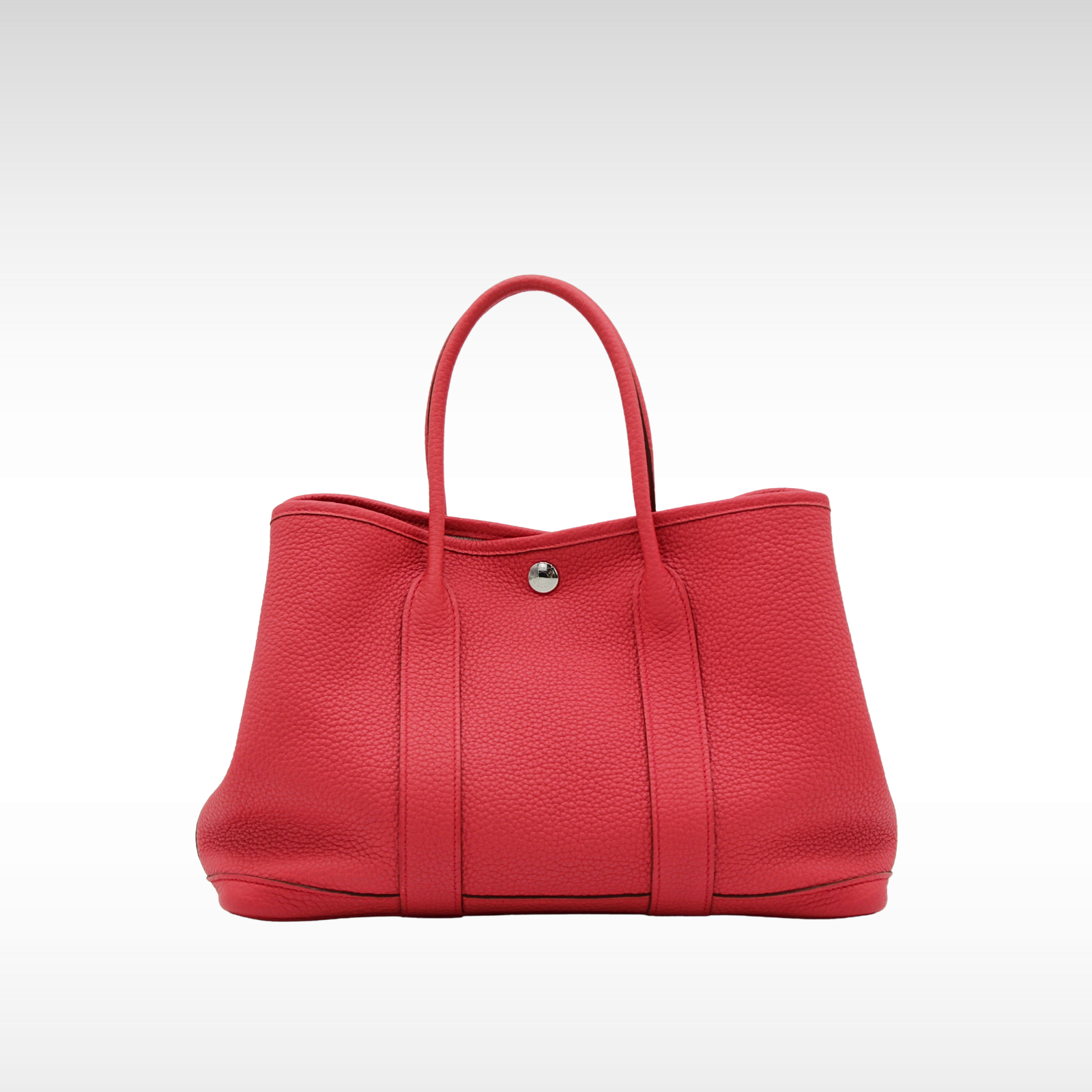 Garden Party 30 Negonda Rose Jaipur Tote Bag