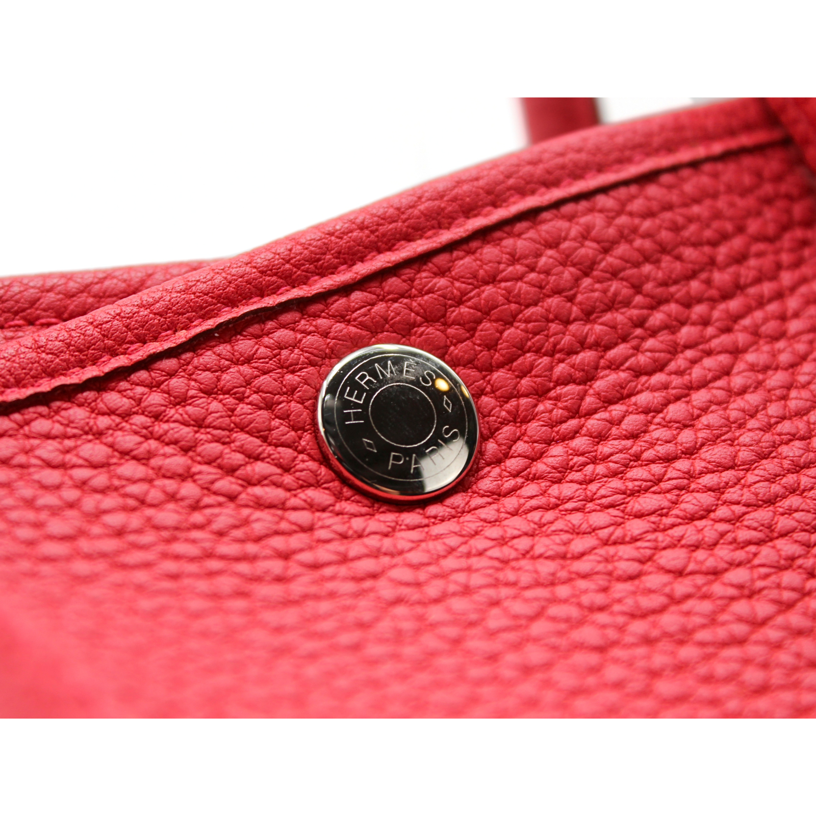 Garden Party 30 Negonda Rose Jaipur Tote Bag