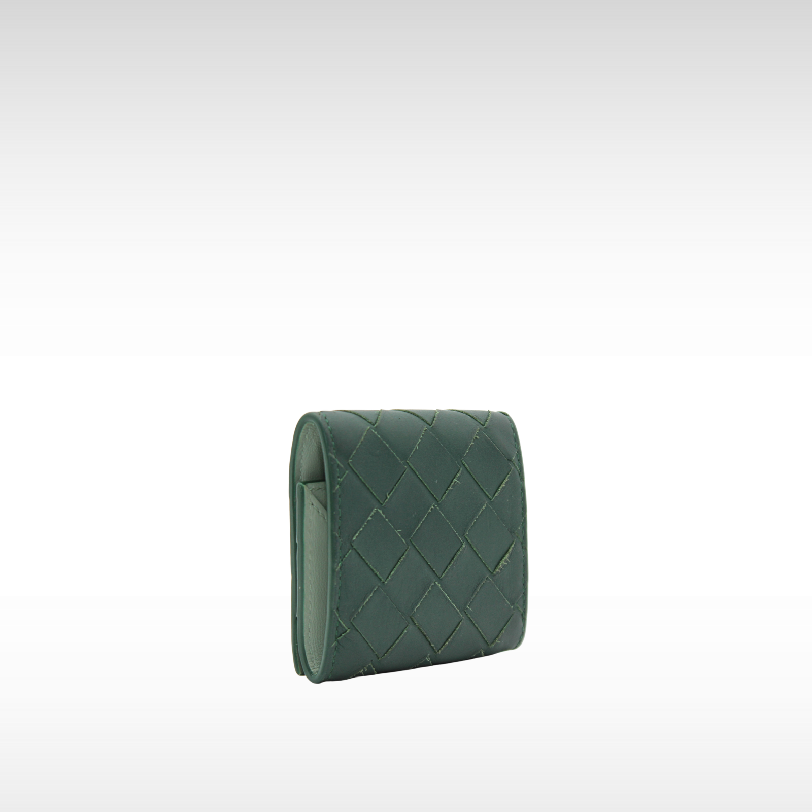 Calf Coin Case
