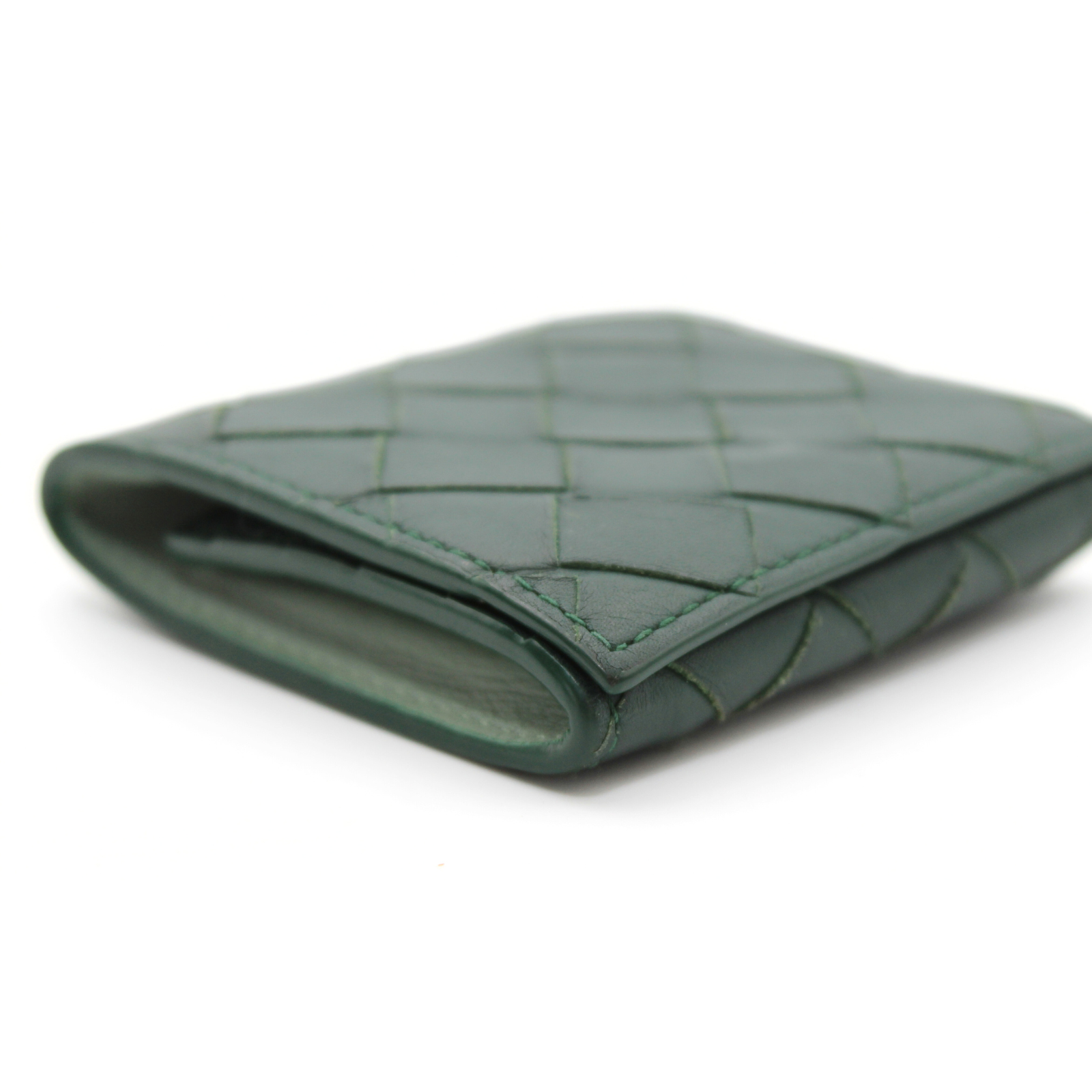 Calf Coin Case