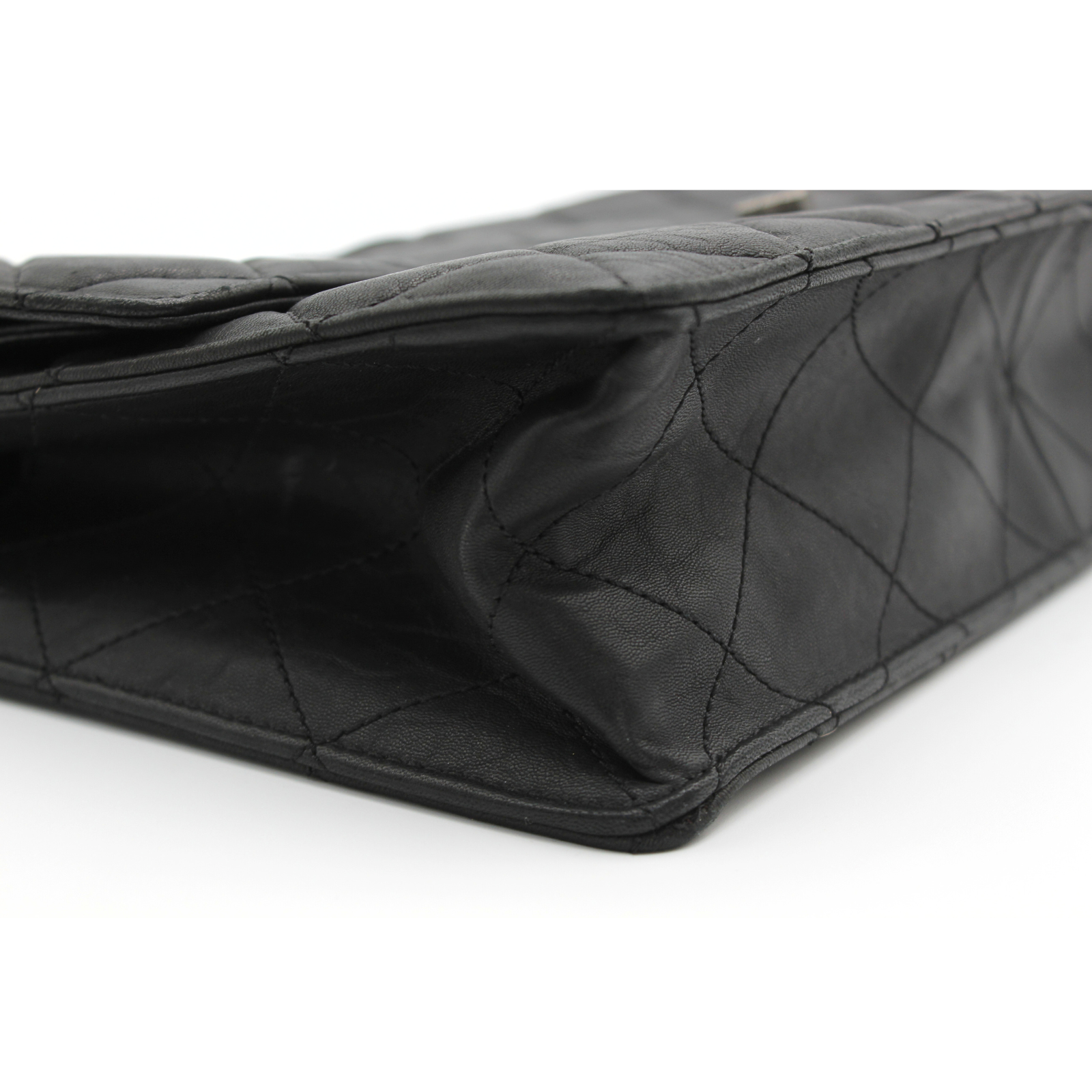 2.5S Sheep Black Handbag