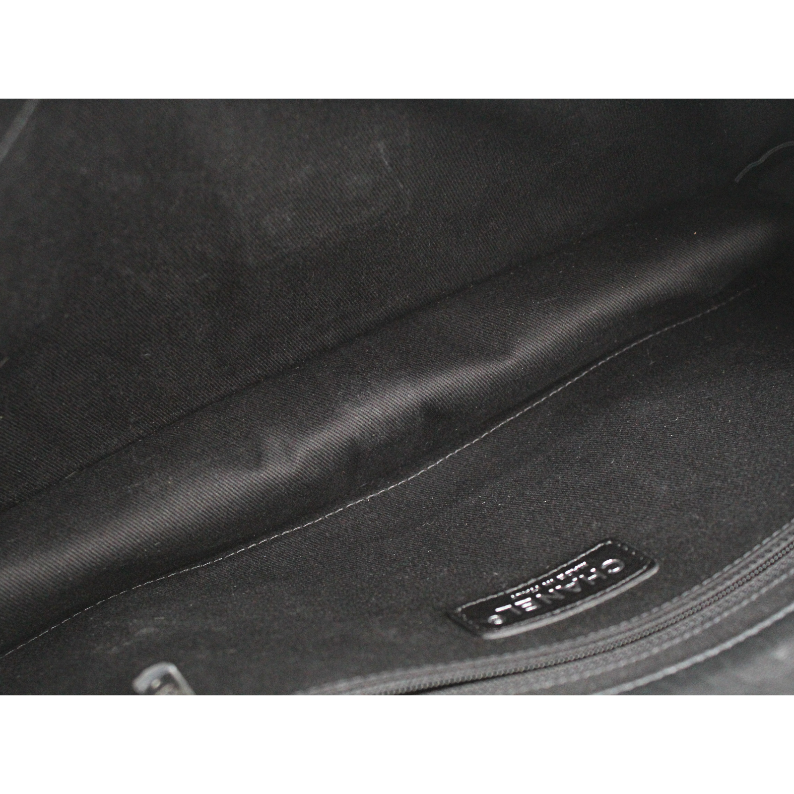 2.5S Sheep Black Handbag