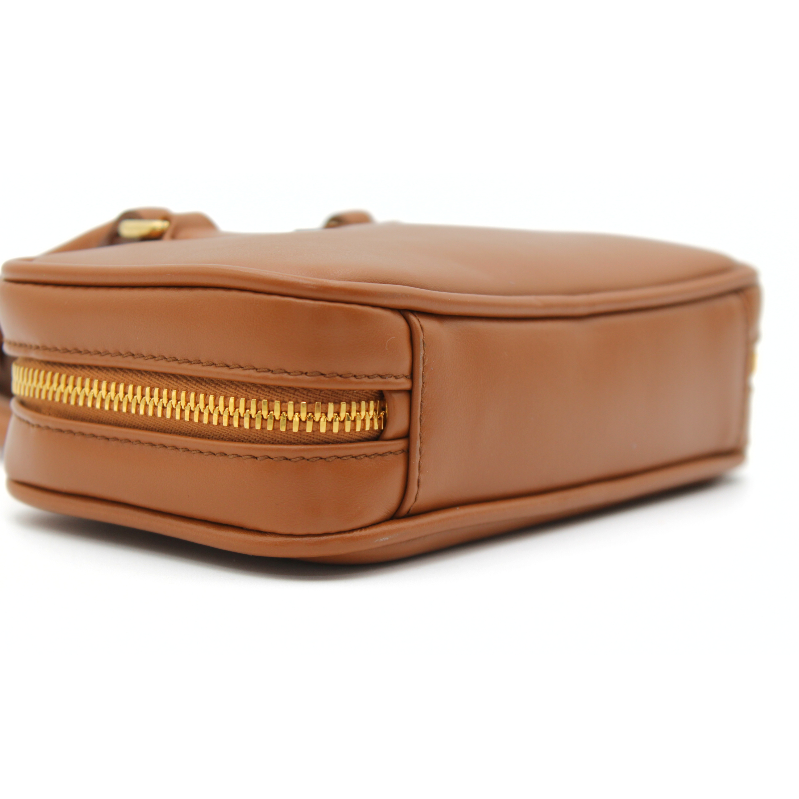 Arcadie Mini Calf Handbag