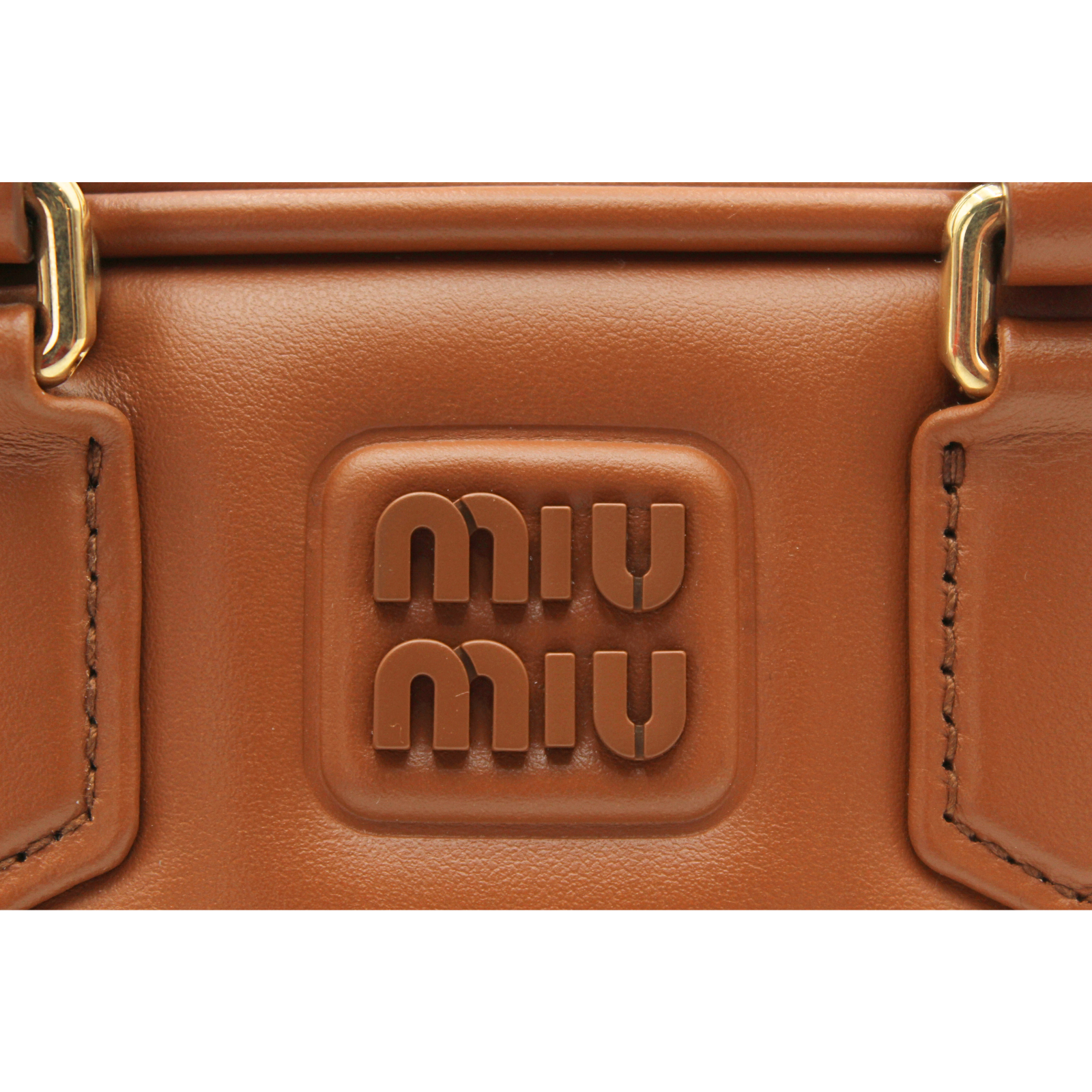 Arcadie Mini Calf Handbag