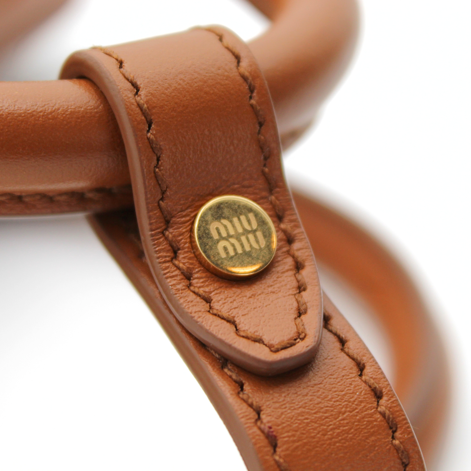 Arcadie Mini Calf Handbag