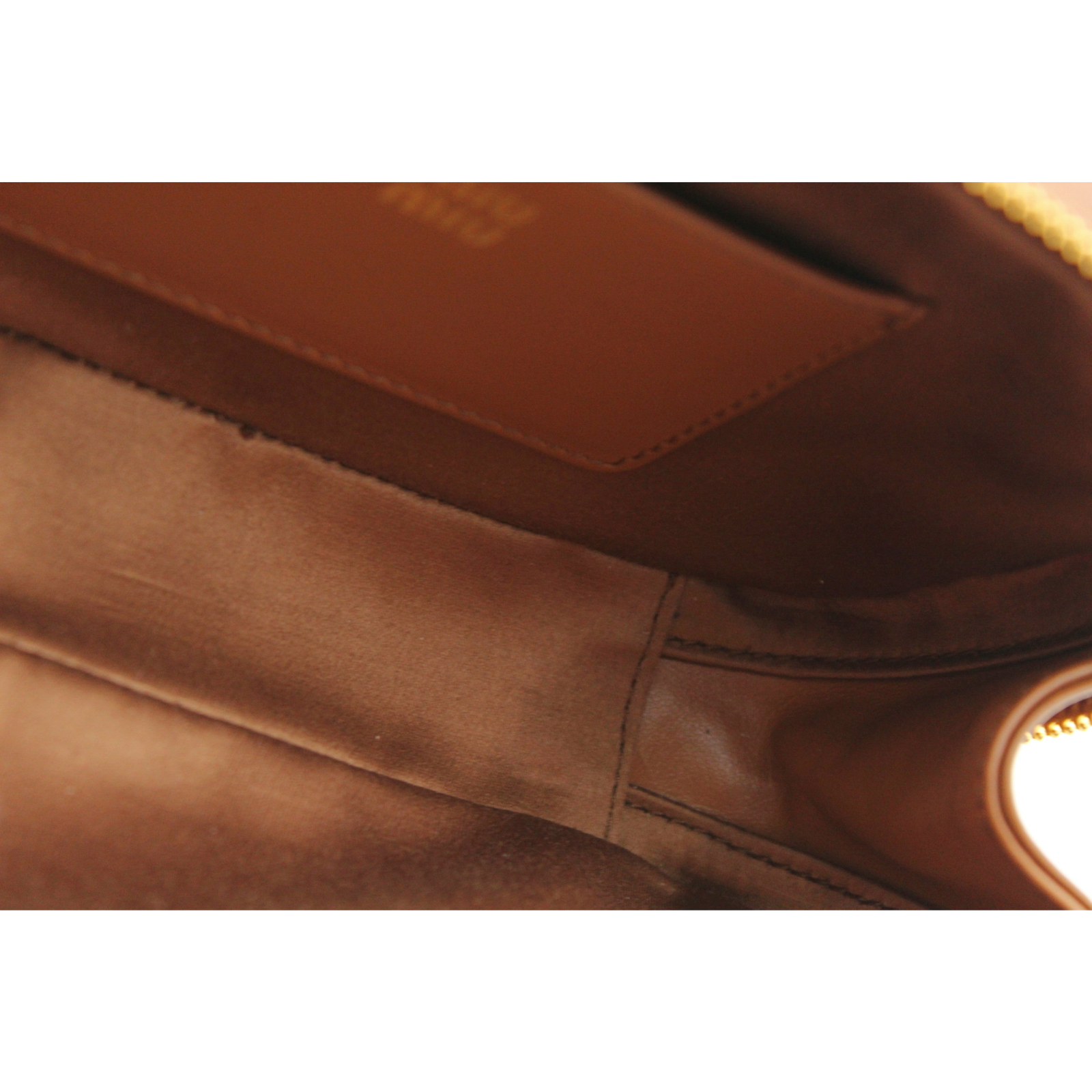 Arcadie Mini Calf Handbag