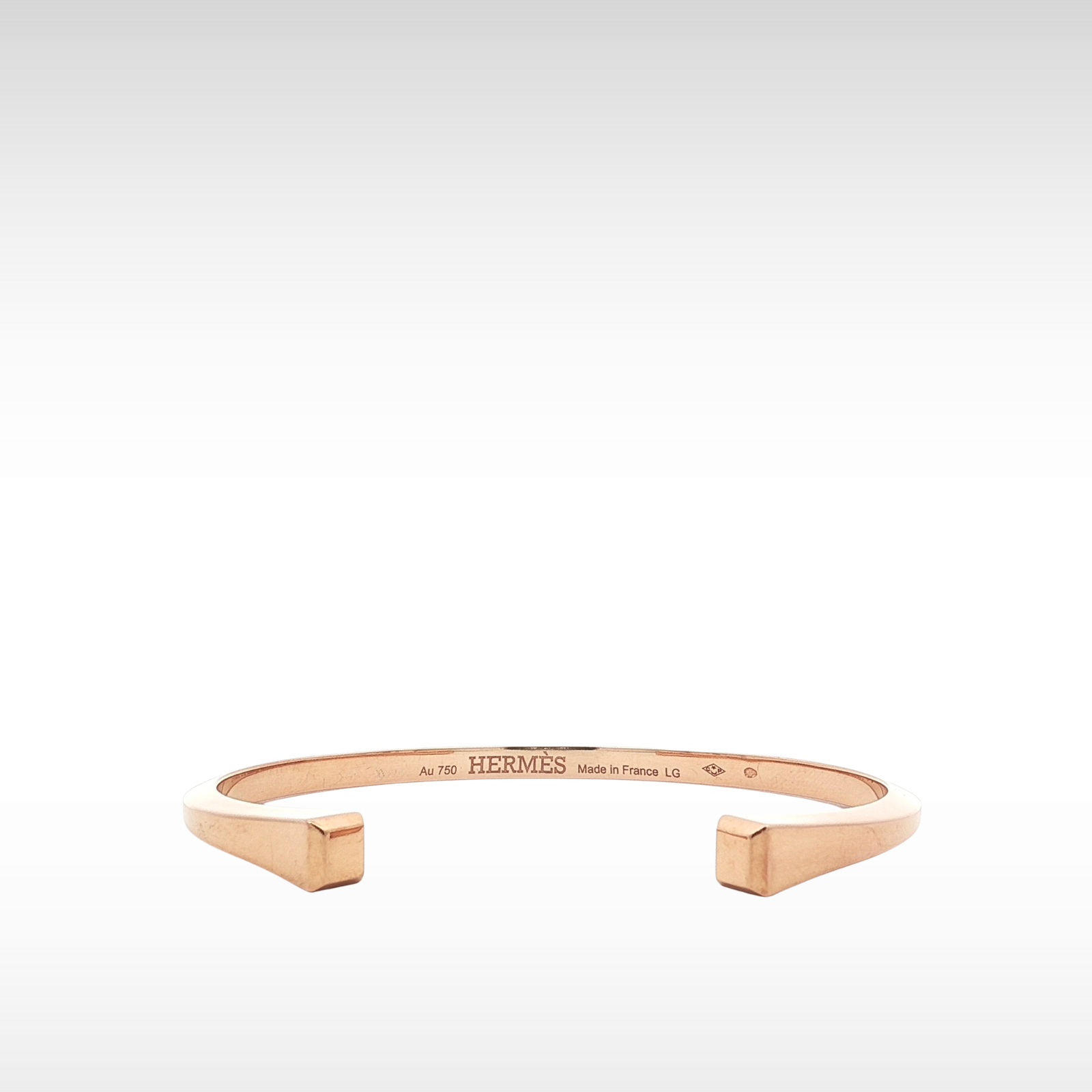 Clou de forge Bracelet
