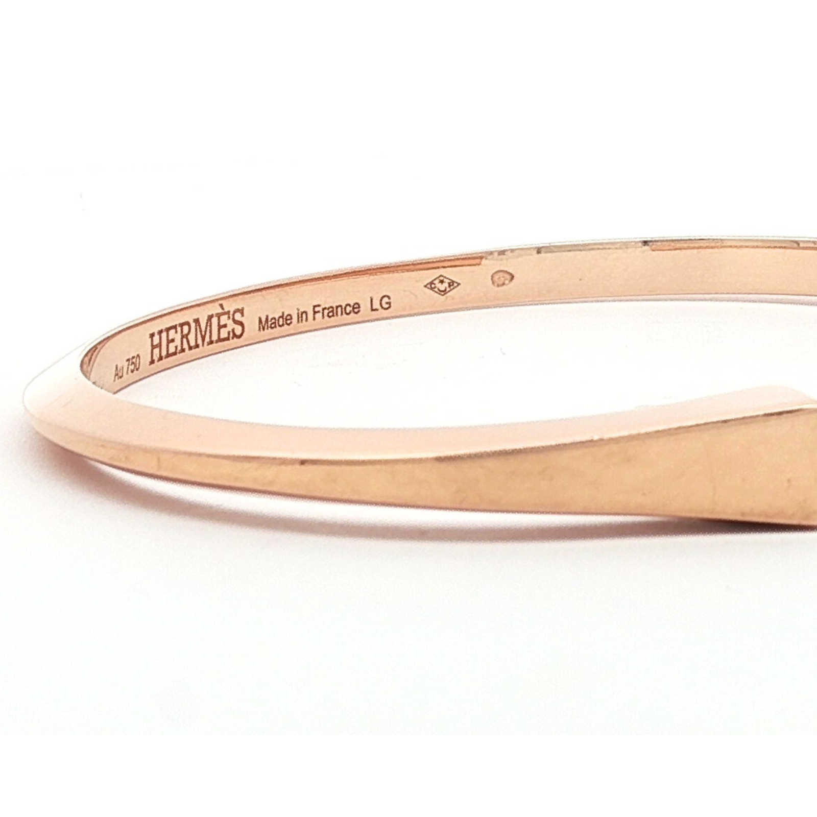 Clou de forge Bracelet