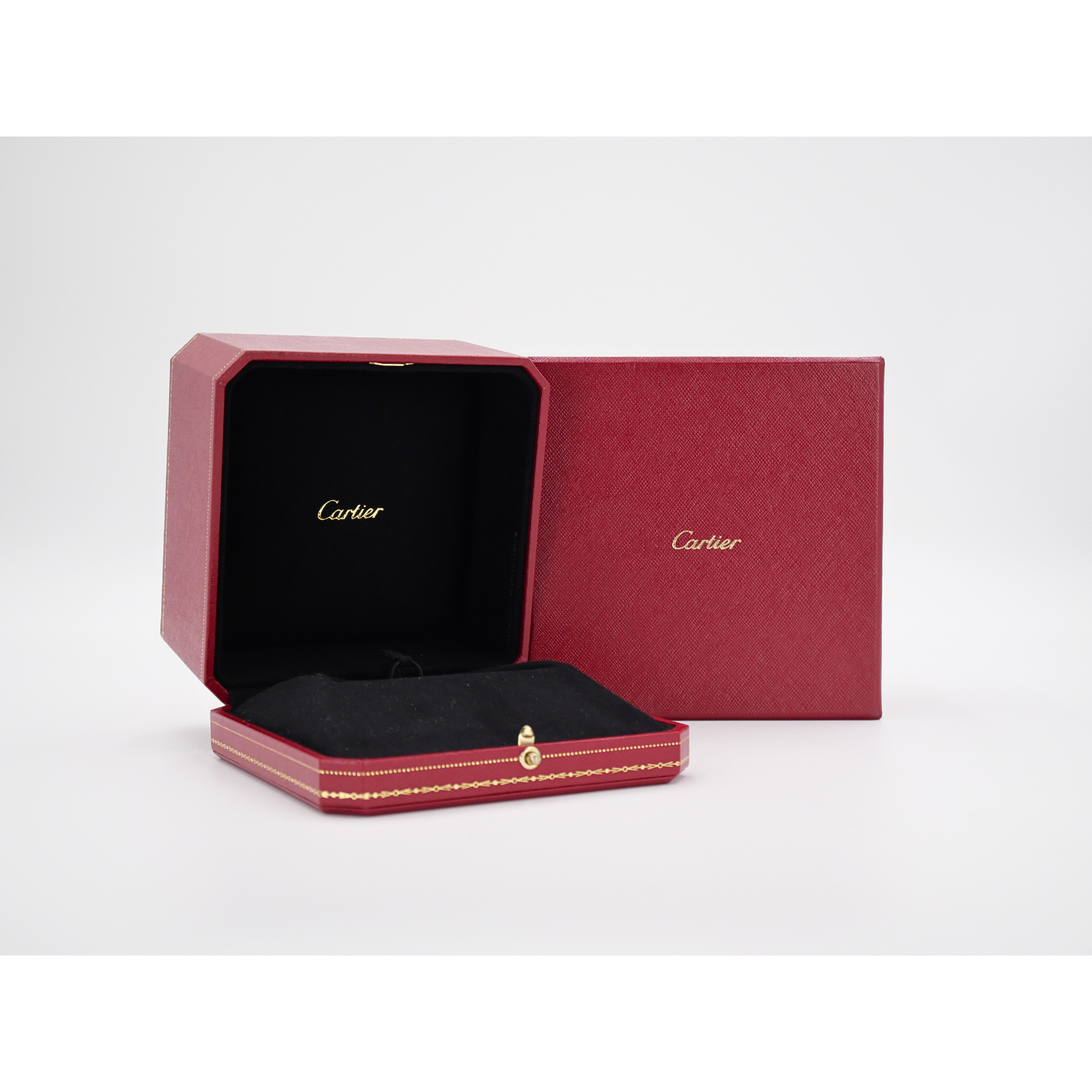 Juste Un Clou Small Bracelet Pink Gold 16