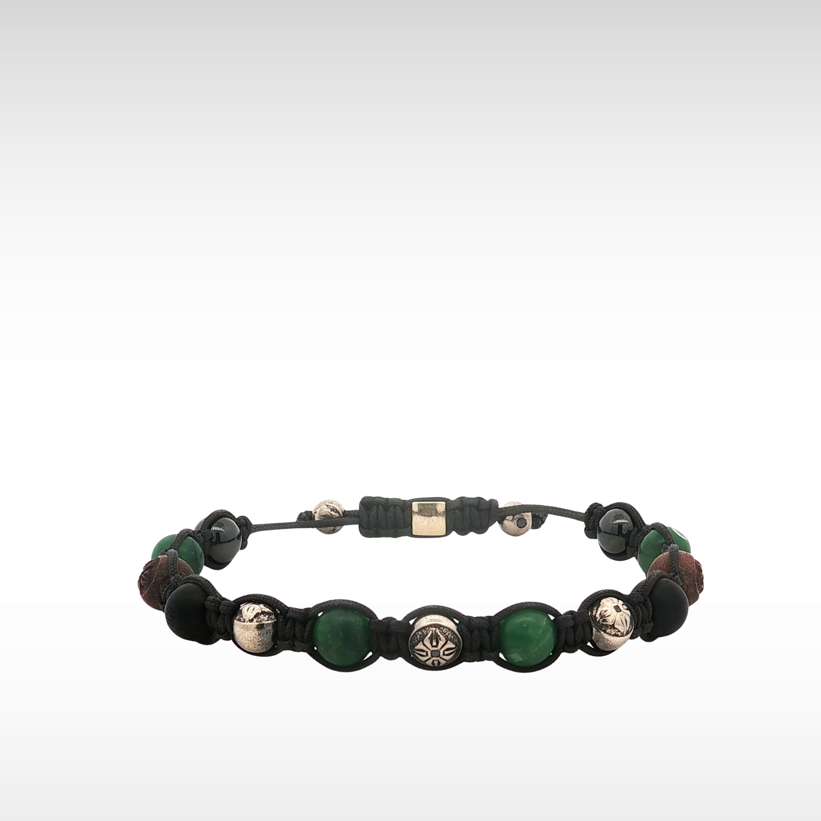 Bracelet Braided Medium