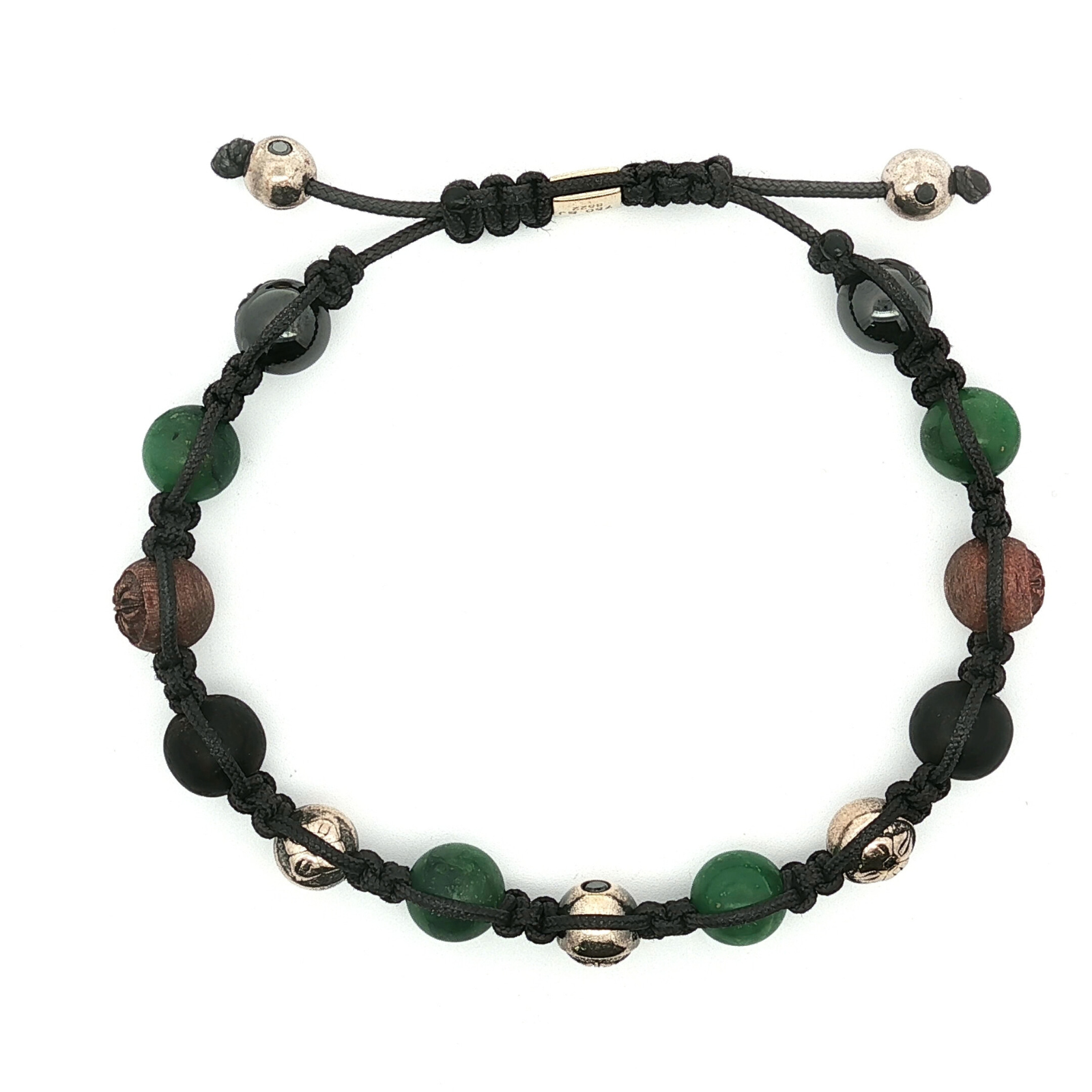 Bracelet Braided Medium