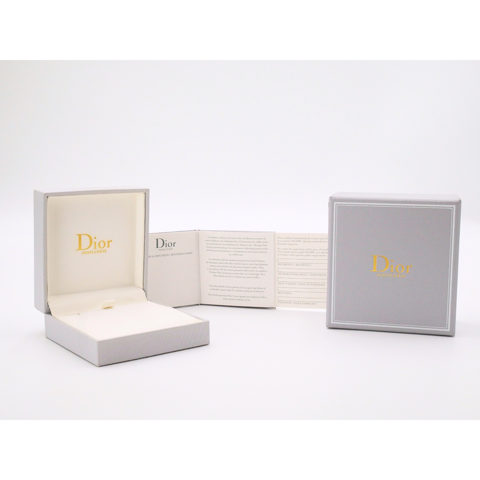 Rose des Vents Necklace Yellow Gold