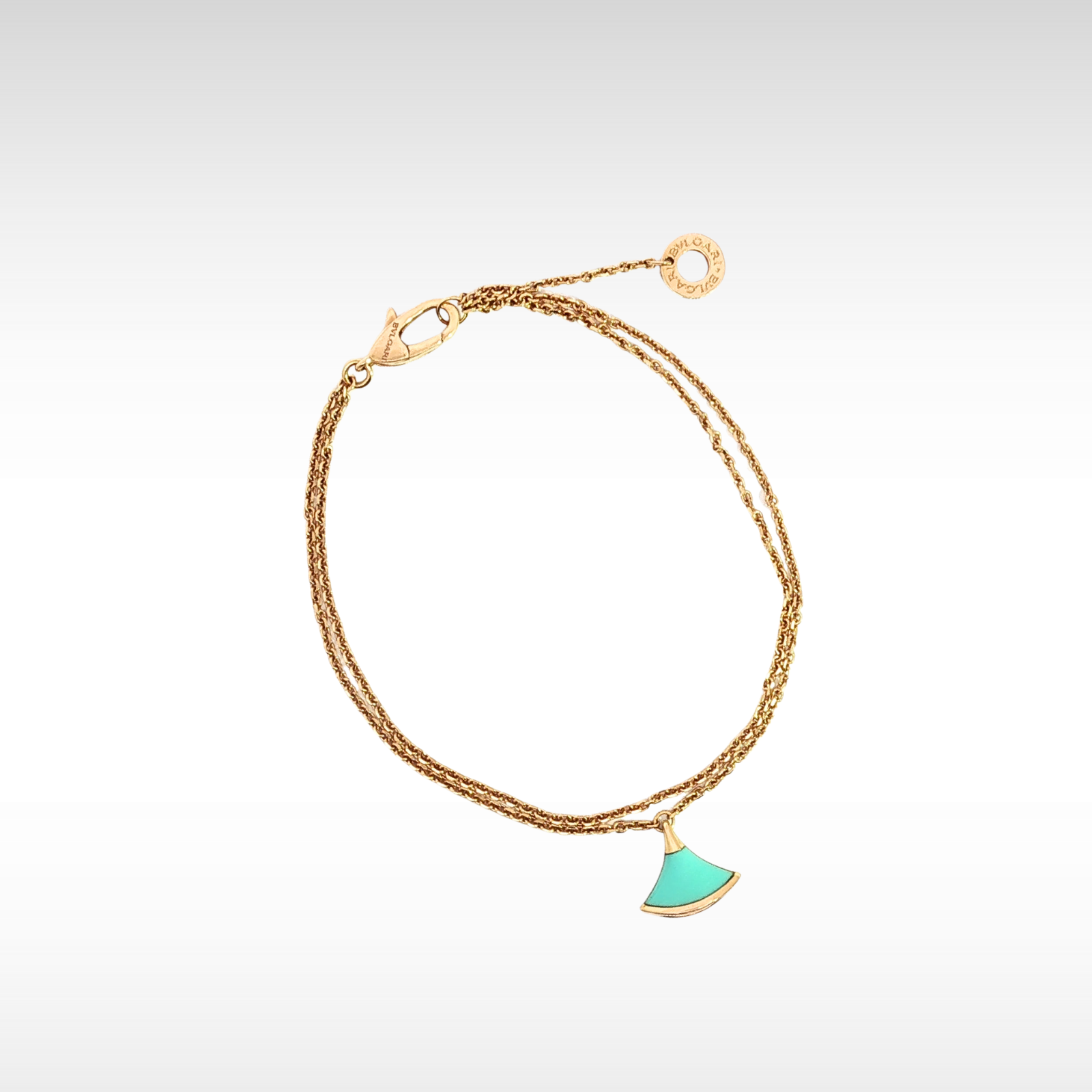 Diva's Dream Bracelet SM Rose Gold