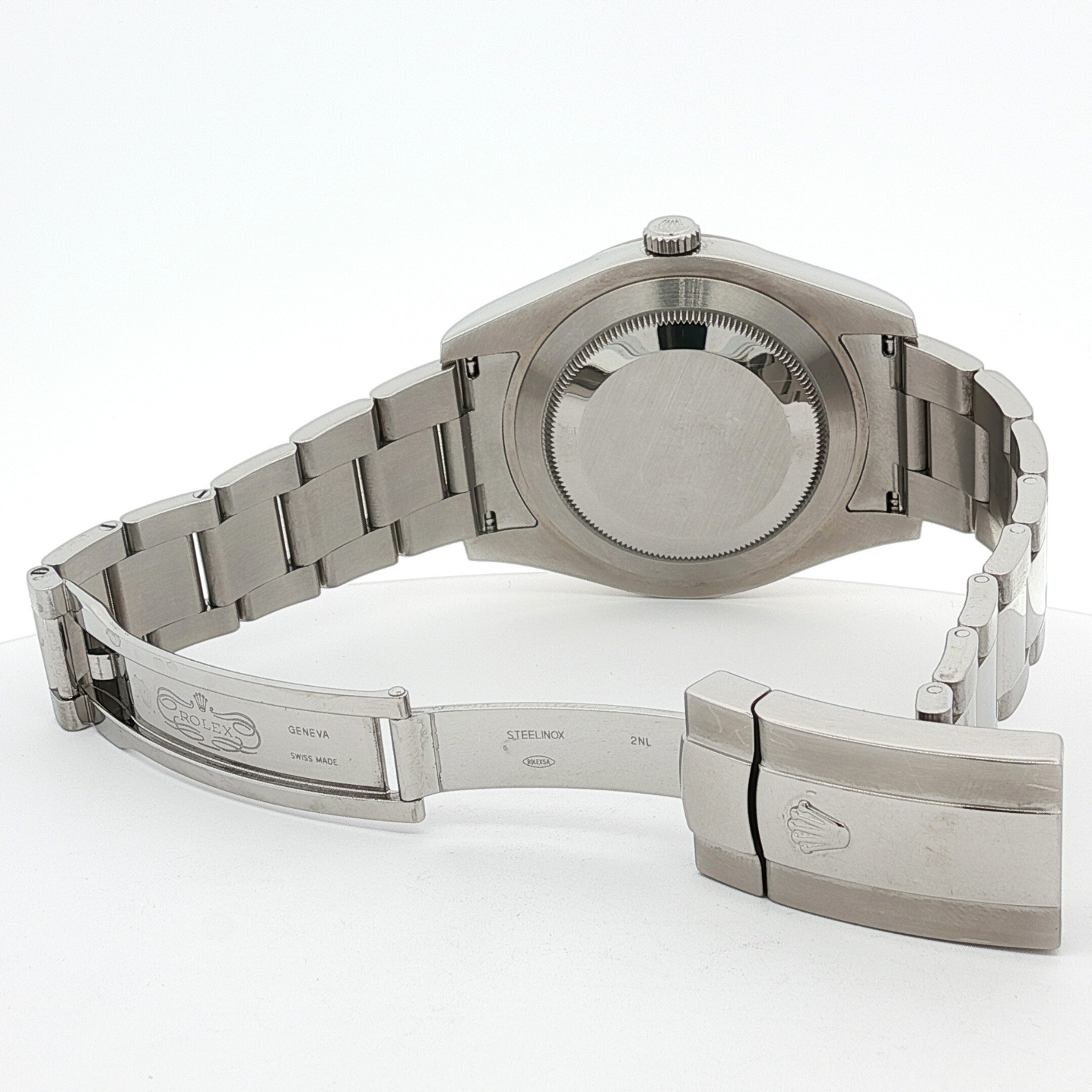 Datejust 41mm 116334