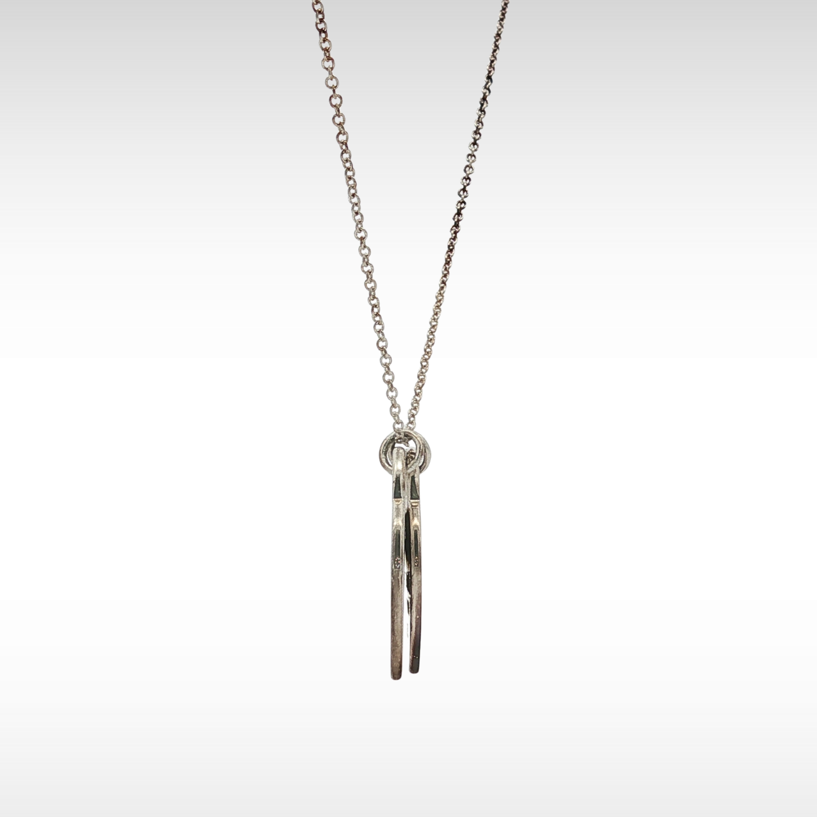 Return to Tiffany Necklace