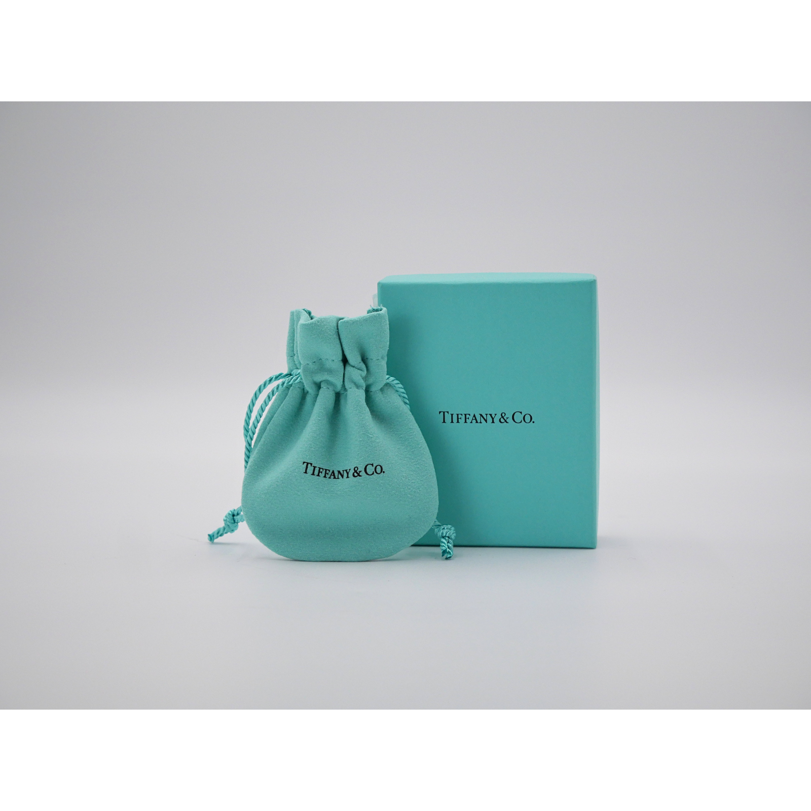 Return to Tiffany Necklace