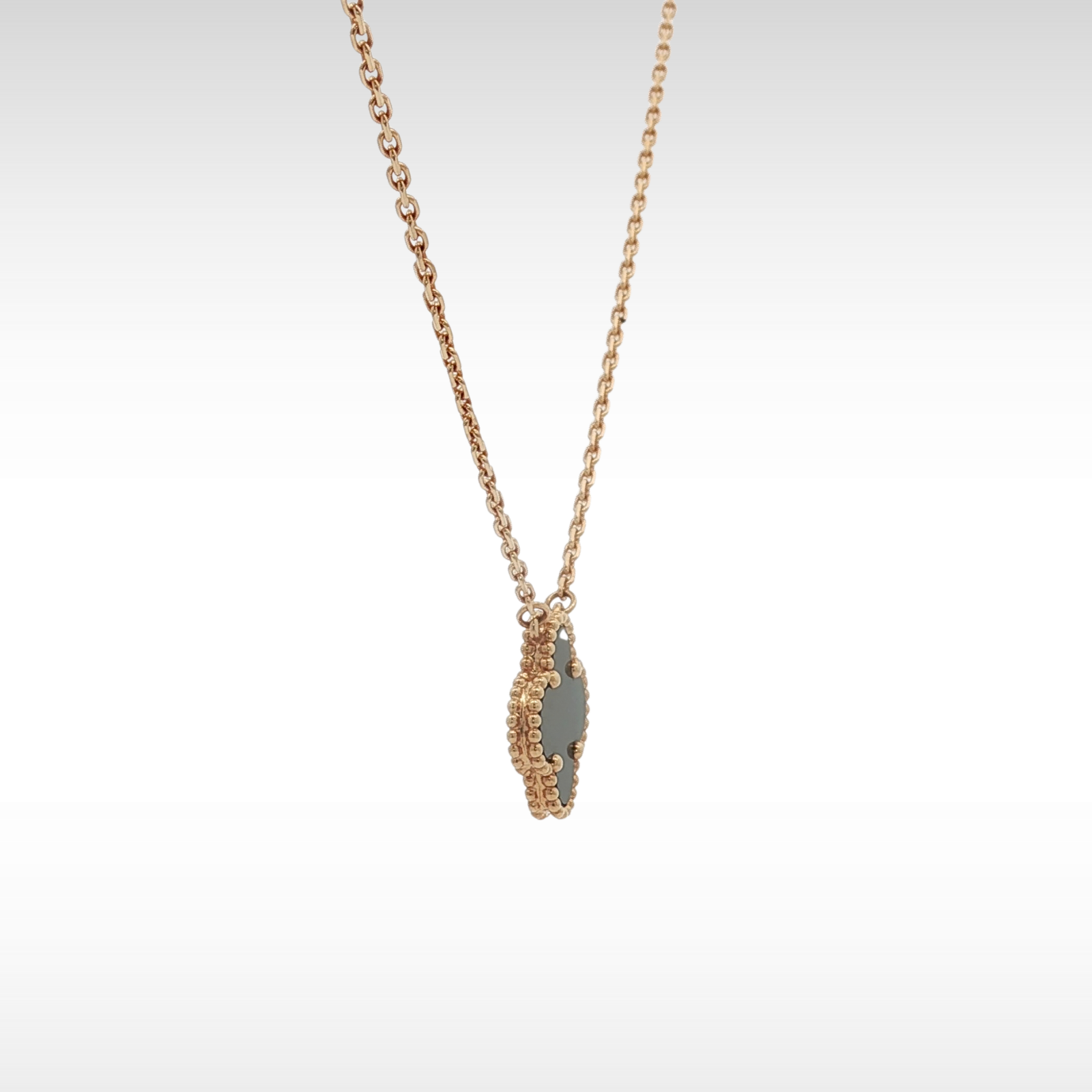 Vintage Alhambra Necklace