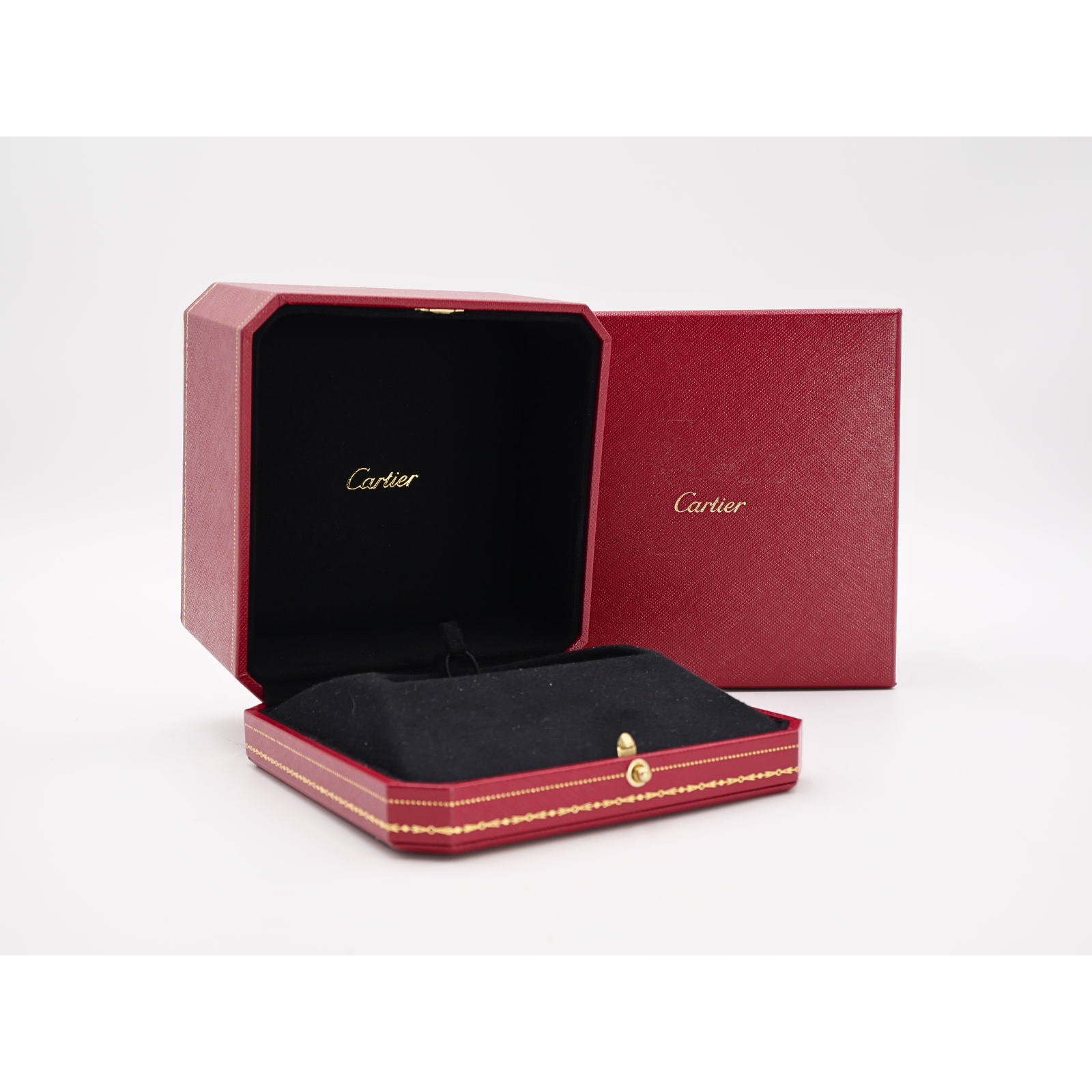Juste Un Clou Bracelet Small Yellow Gold 15