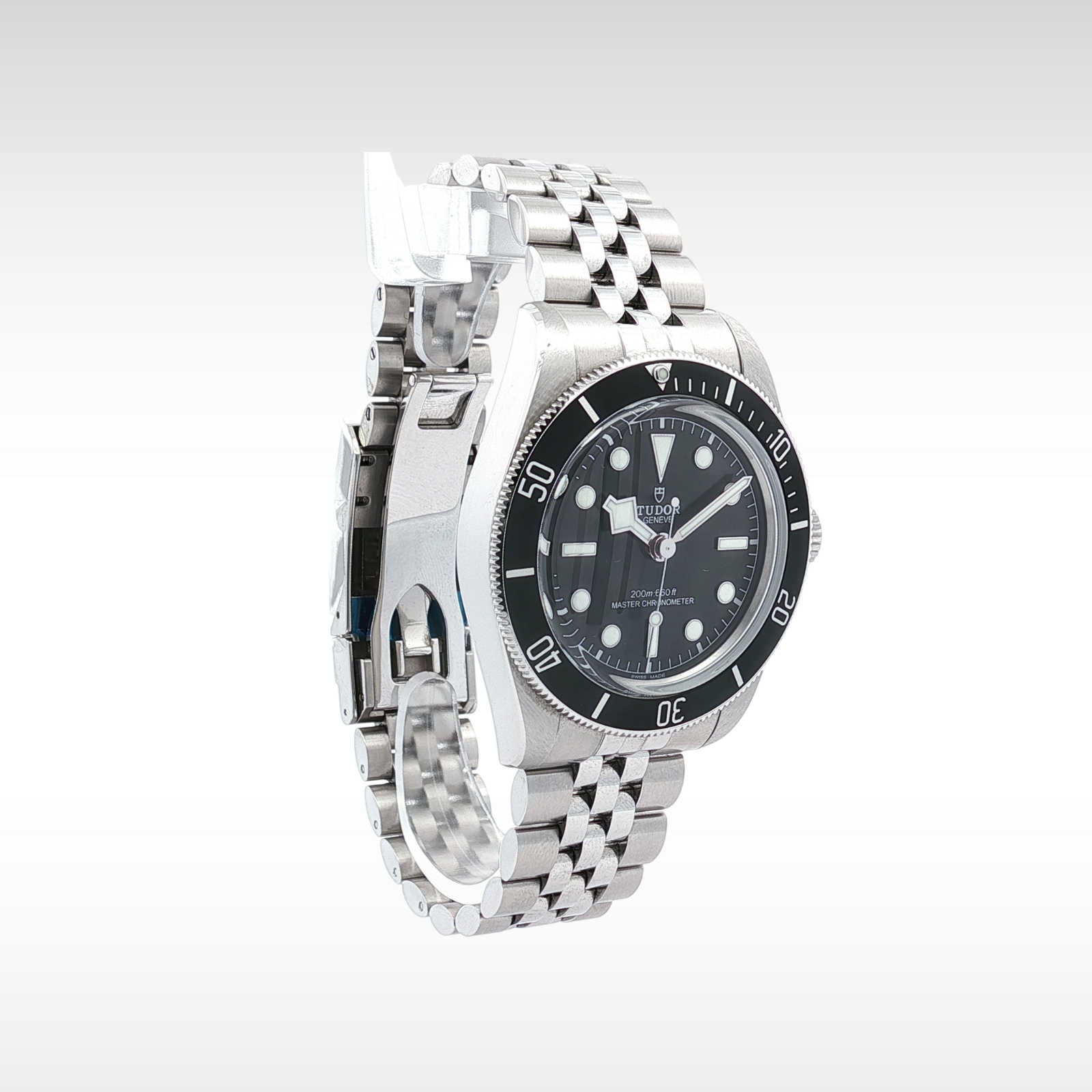 Black Bay 41 Heritage 7941A1A0NU