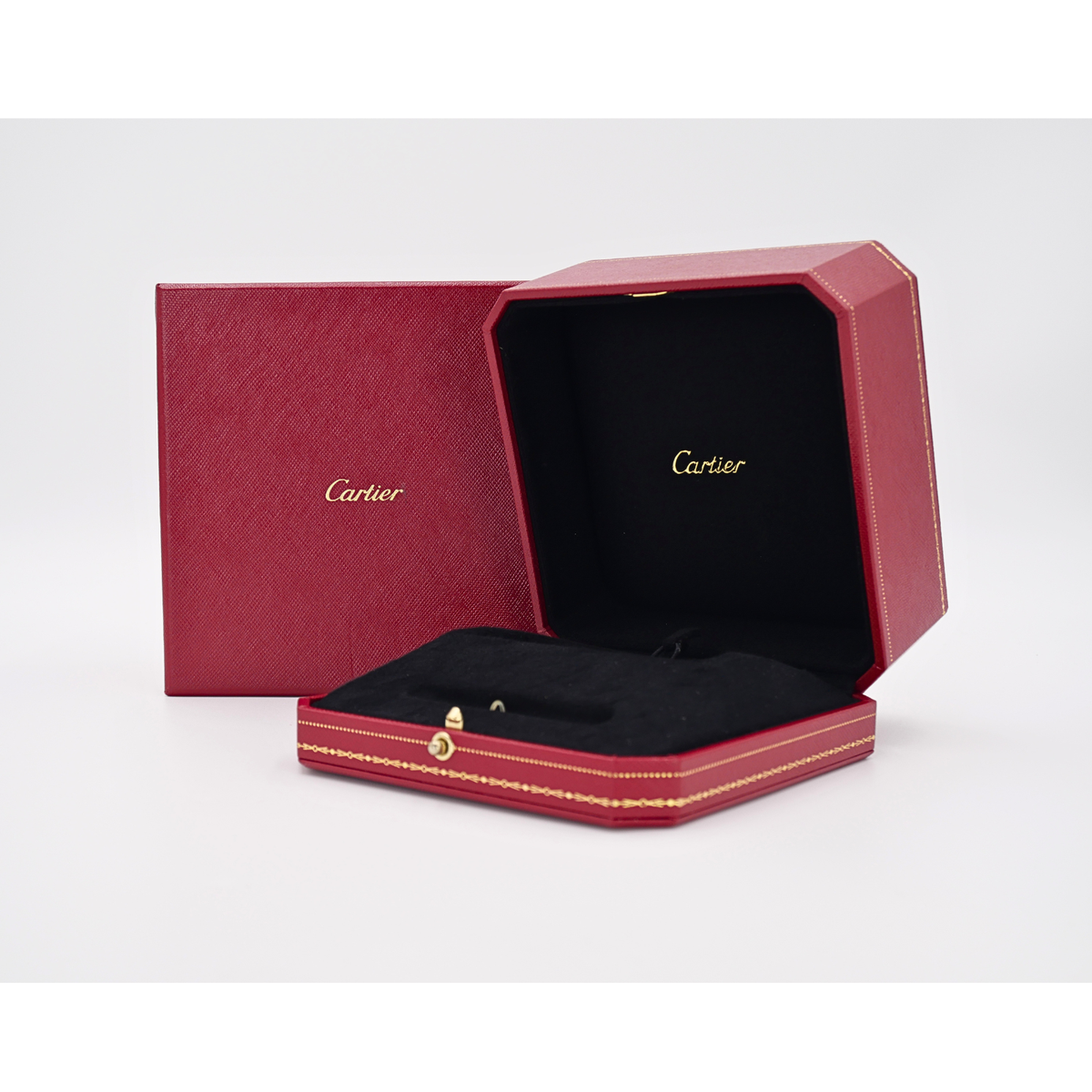 LOVE Bracelet Rose Gold 19