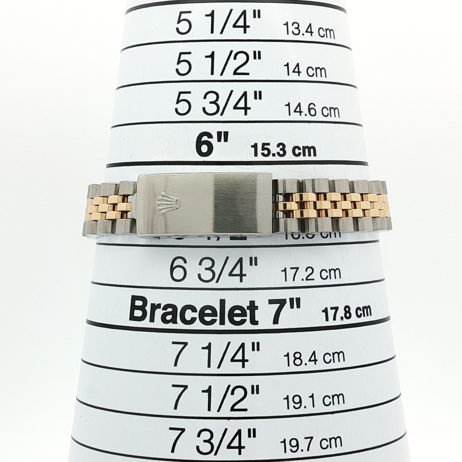 Datejust 29mm 69173G