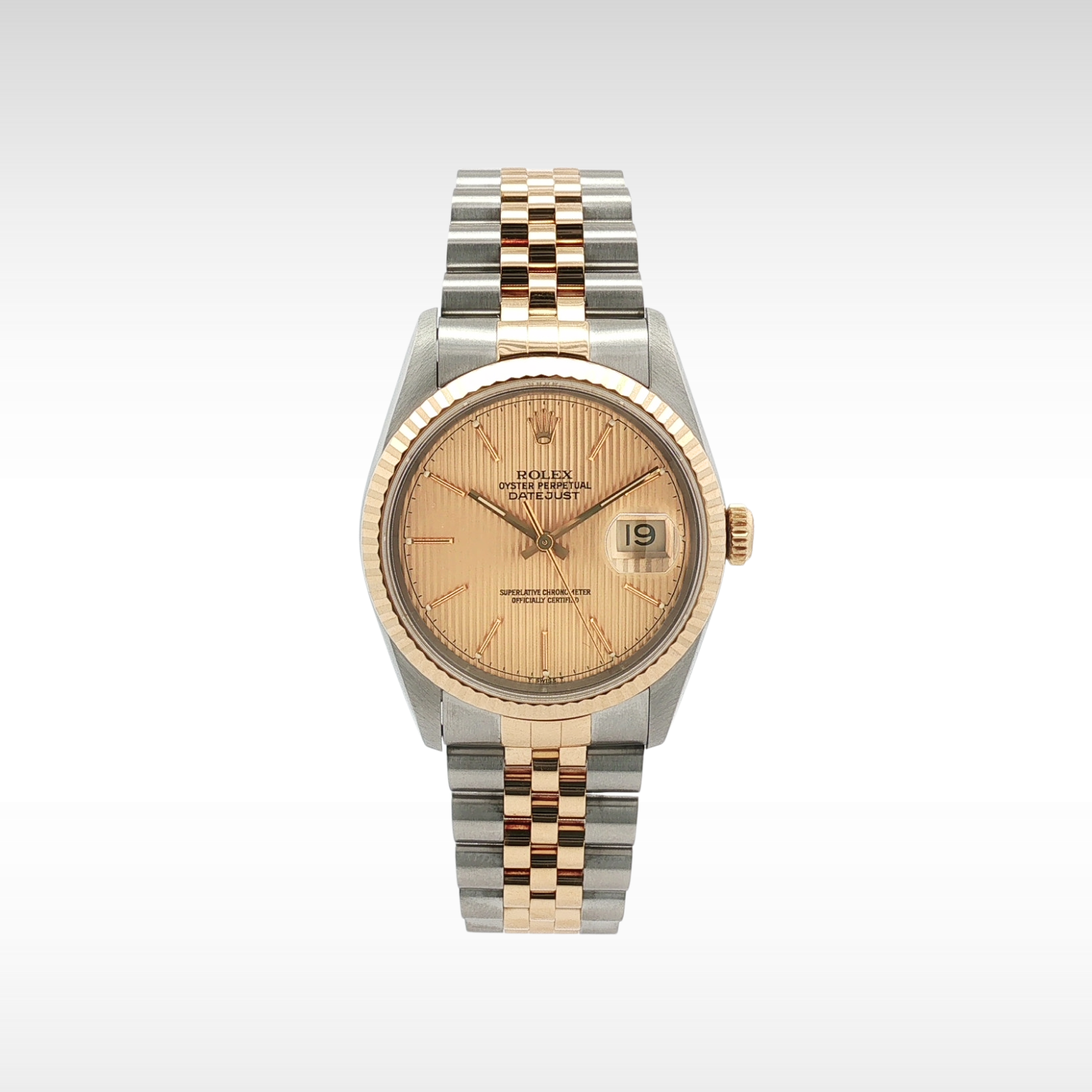 Datejust 36mm 16233
