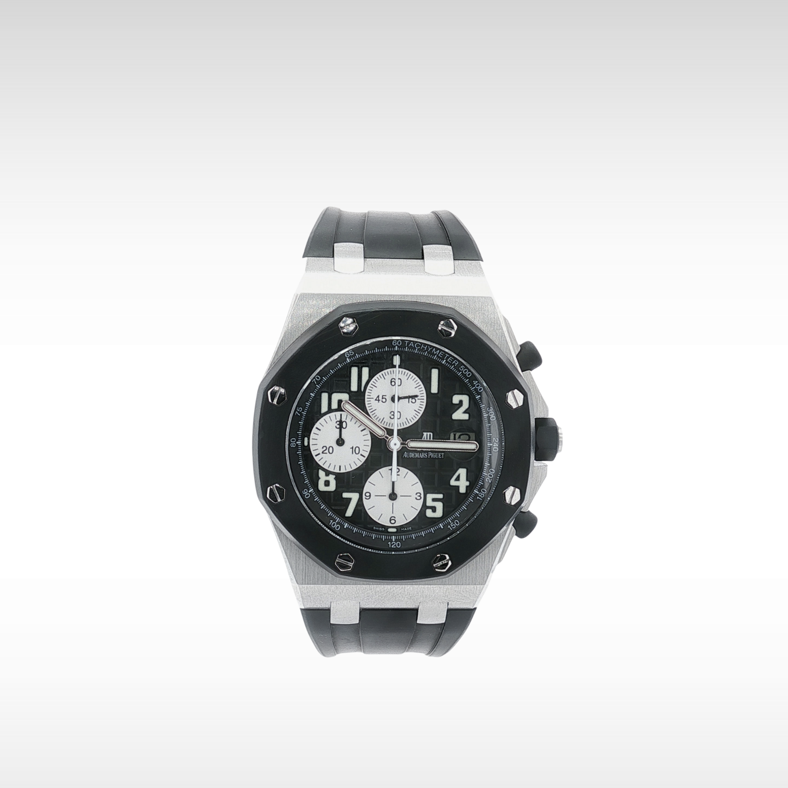 Royal Oak Offshore Chronograph