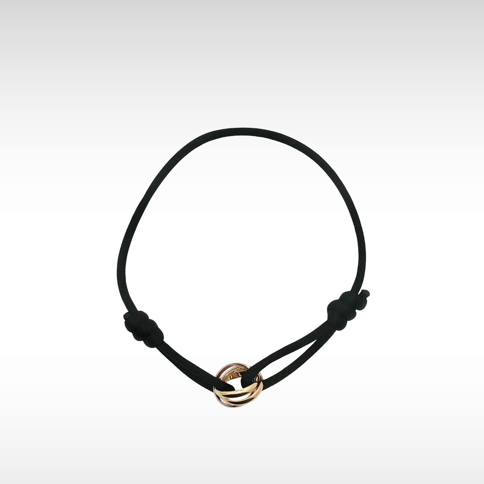 Trinity Bracelet
