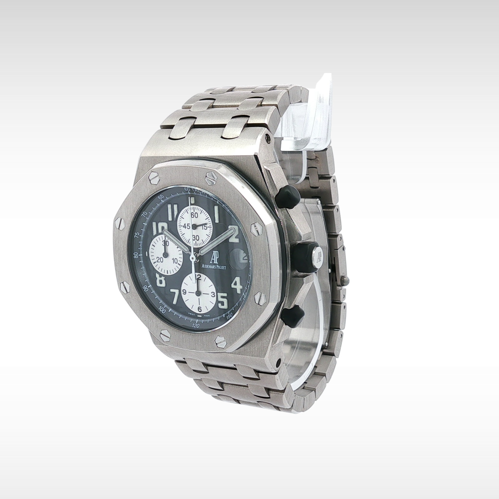 Royal Oak Offshore Chronograph 42mm 25721TI.OO.1000TI.06
