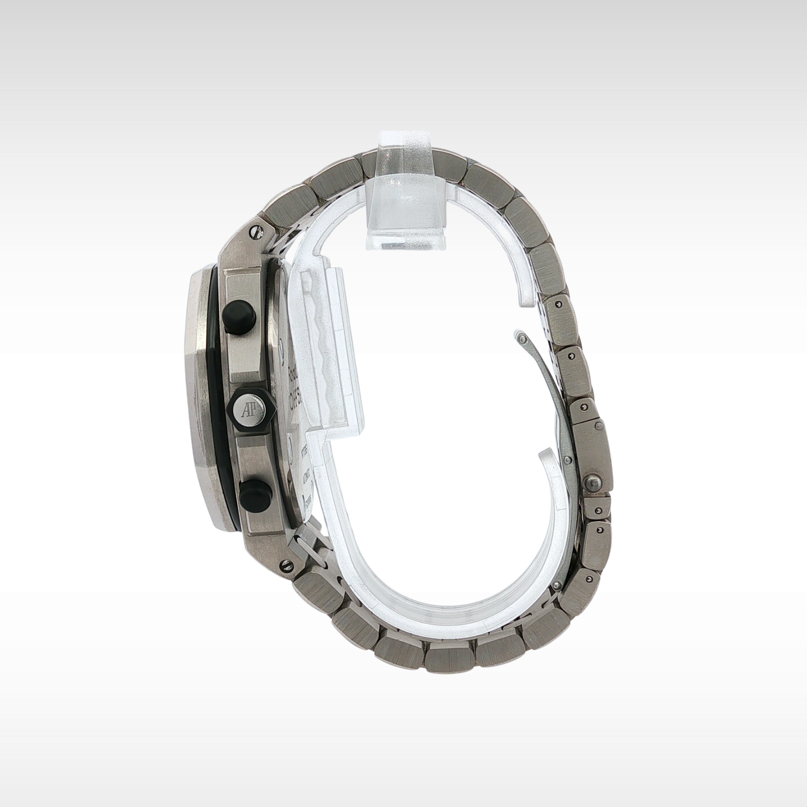 Royal Oak Offshore Chronograph 42mm 25721TI.OO.1000TI.06