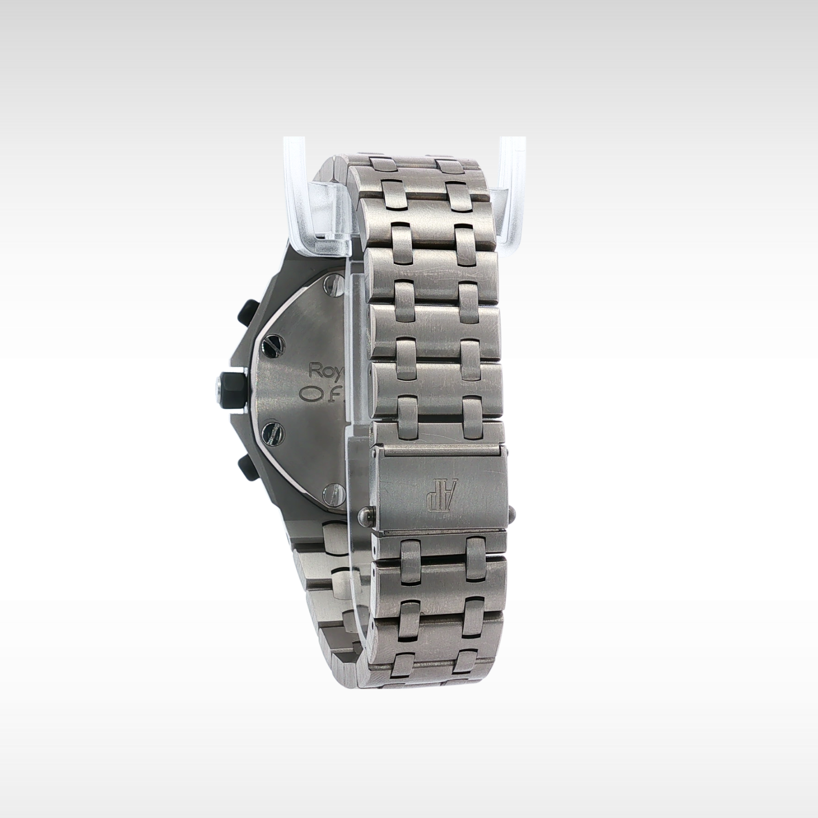 Royal Oak Offshore Chronograph 42mm 25721TI.OO.1000TI.06