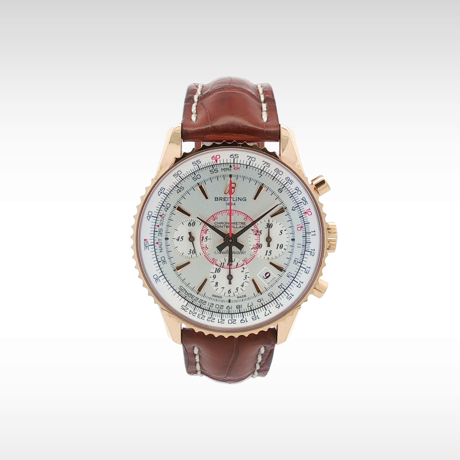 Montbrilliant 01 Limited 40mm RB0131