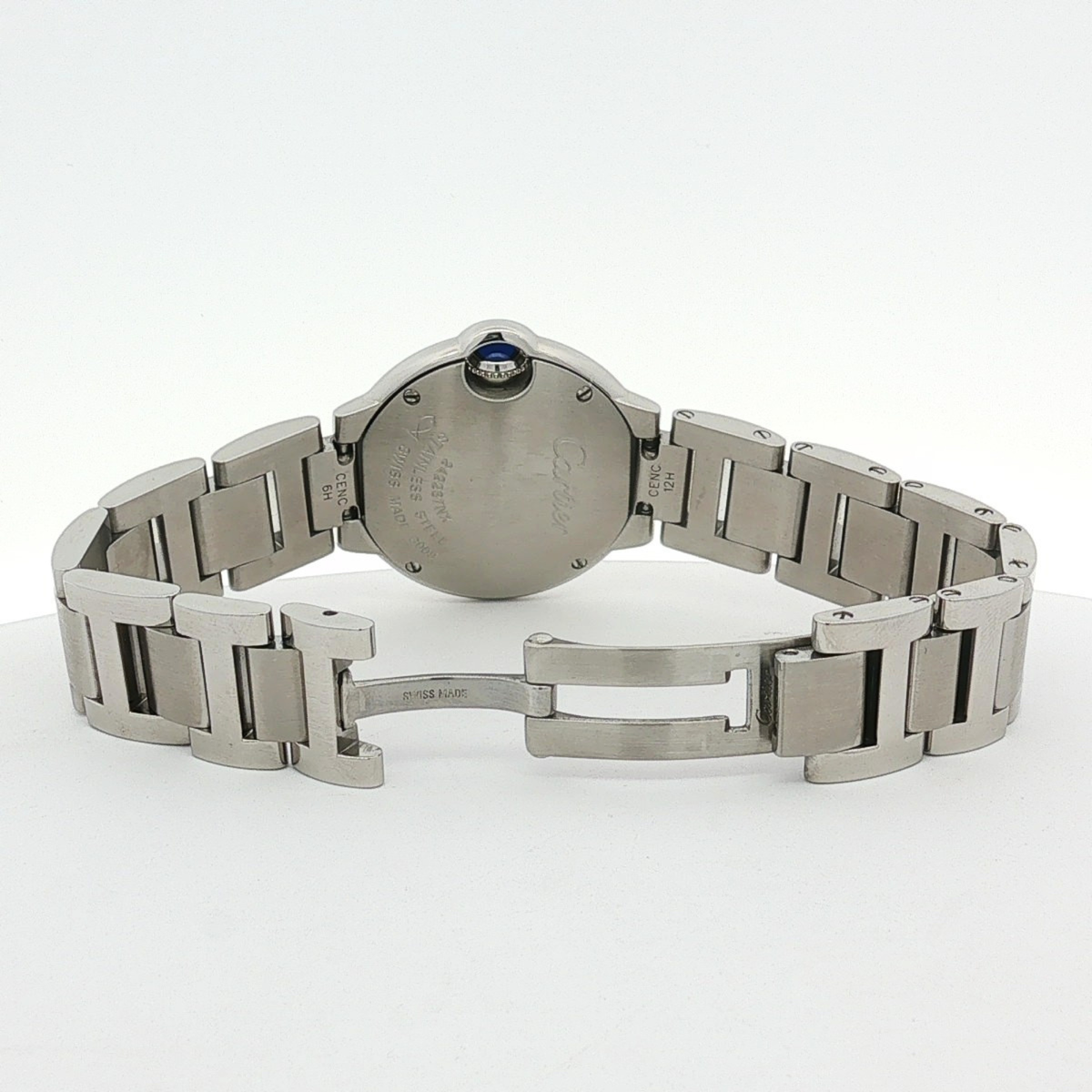 Ballon Bleu 28mm W69010Z4