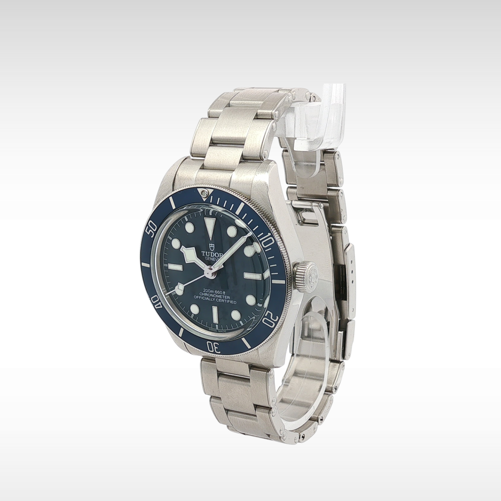 Black Bay 58 41mm 79030B