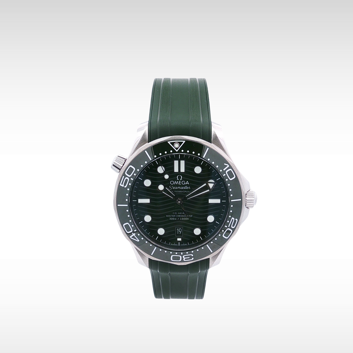 Seamaster Diver 300 42mm