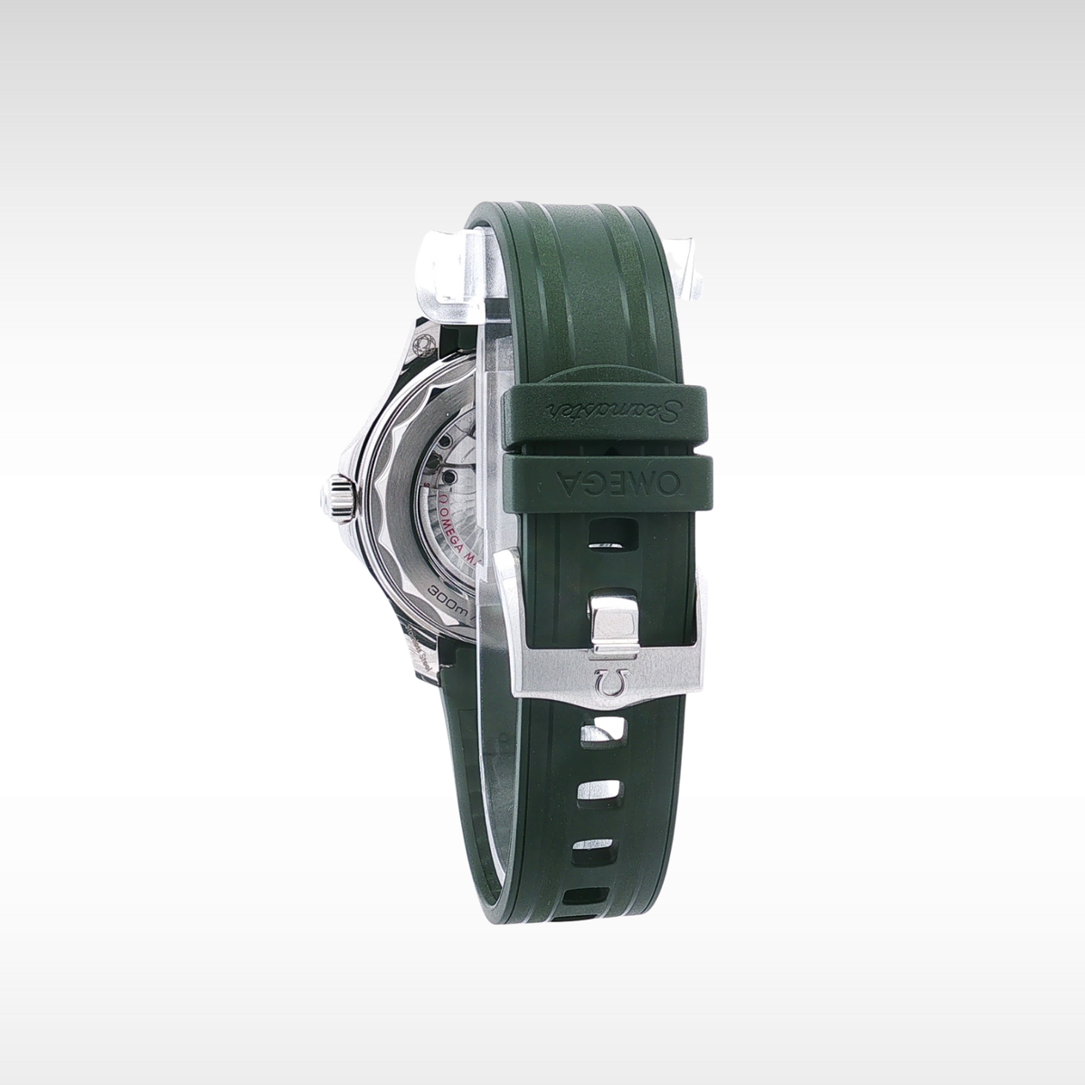 Seamaster Diver 300 42mm