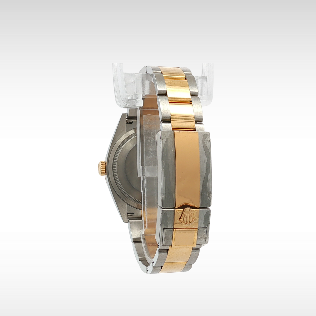 Explorer 36mm 124273