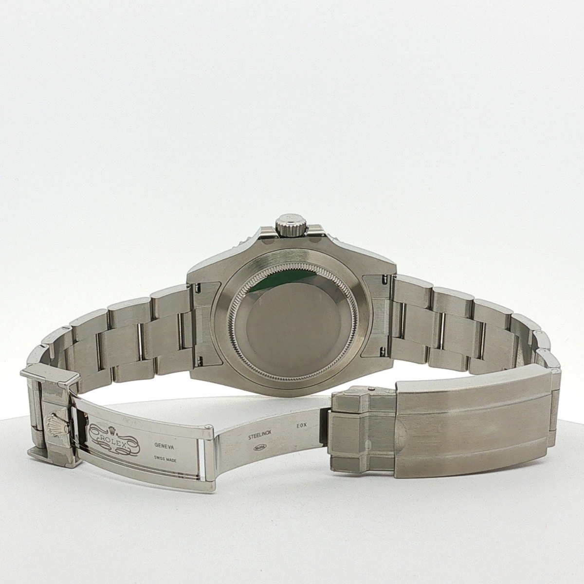 Submariner Date 41mm 126610LN