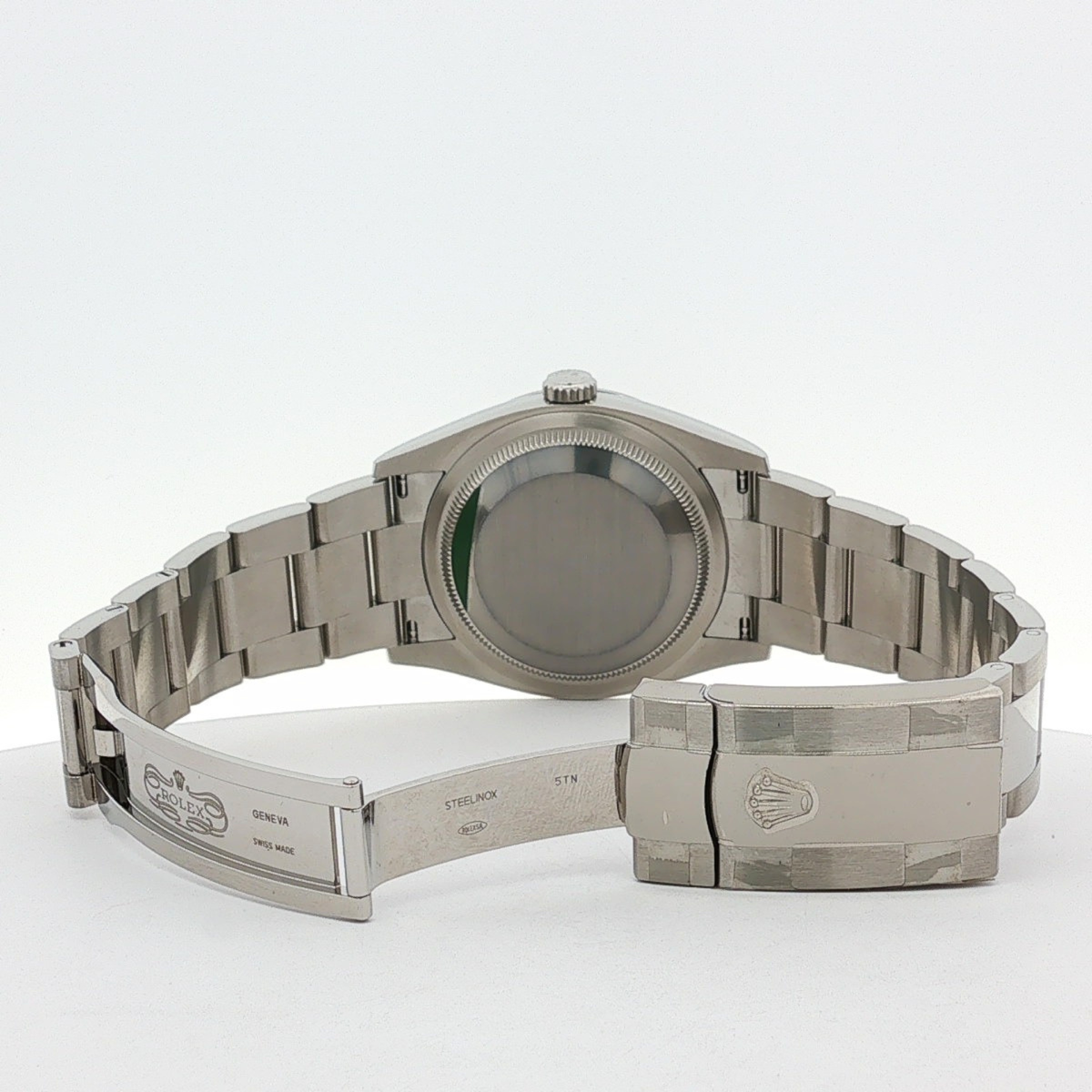 Oyster Perpetual 36mm 126200