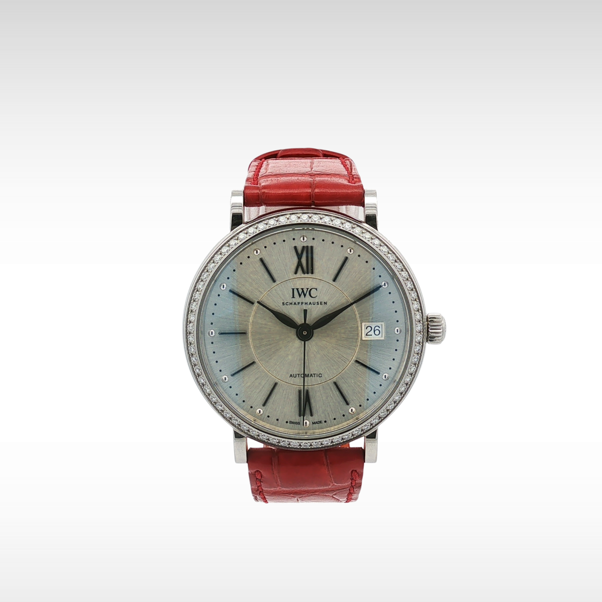 Portofino 37mm IW458109