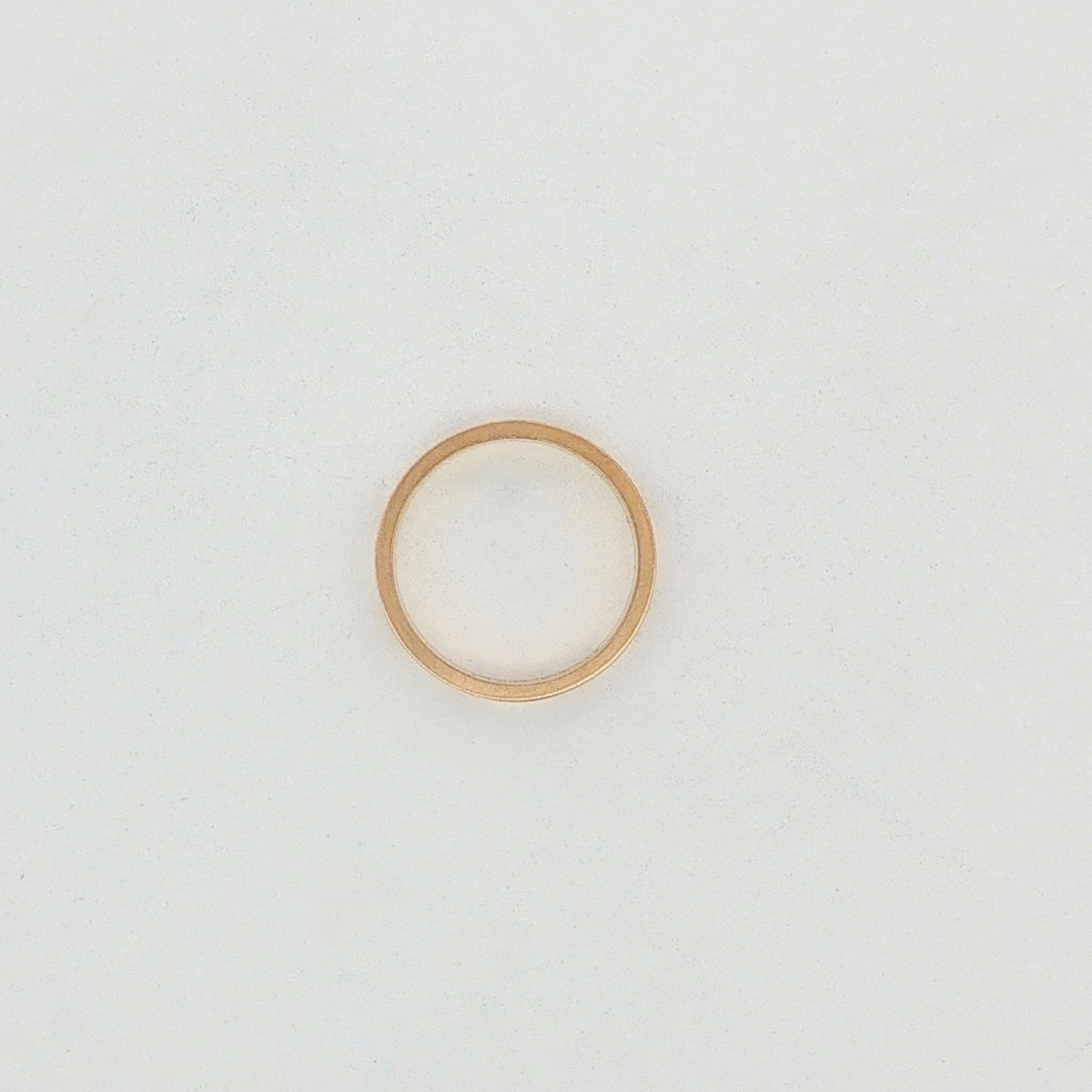 LOVE Small B4085000 Rose Gold Ring