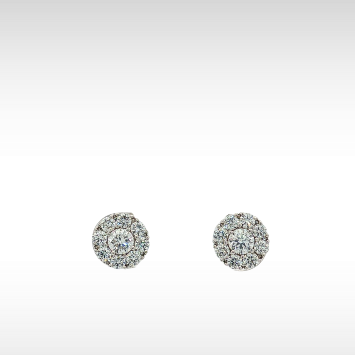 Snow Flake Earrings 450005973760