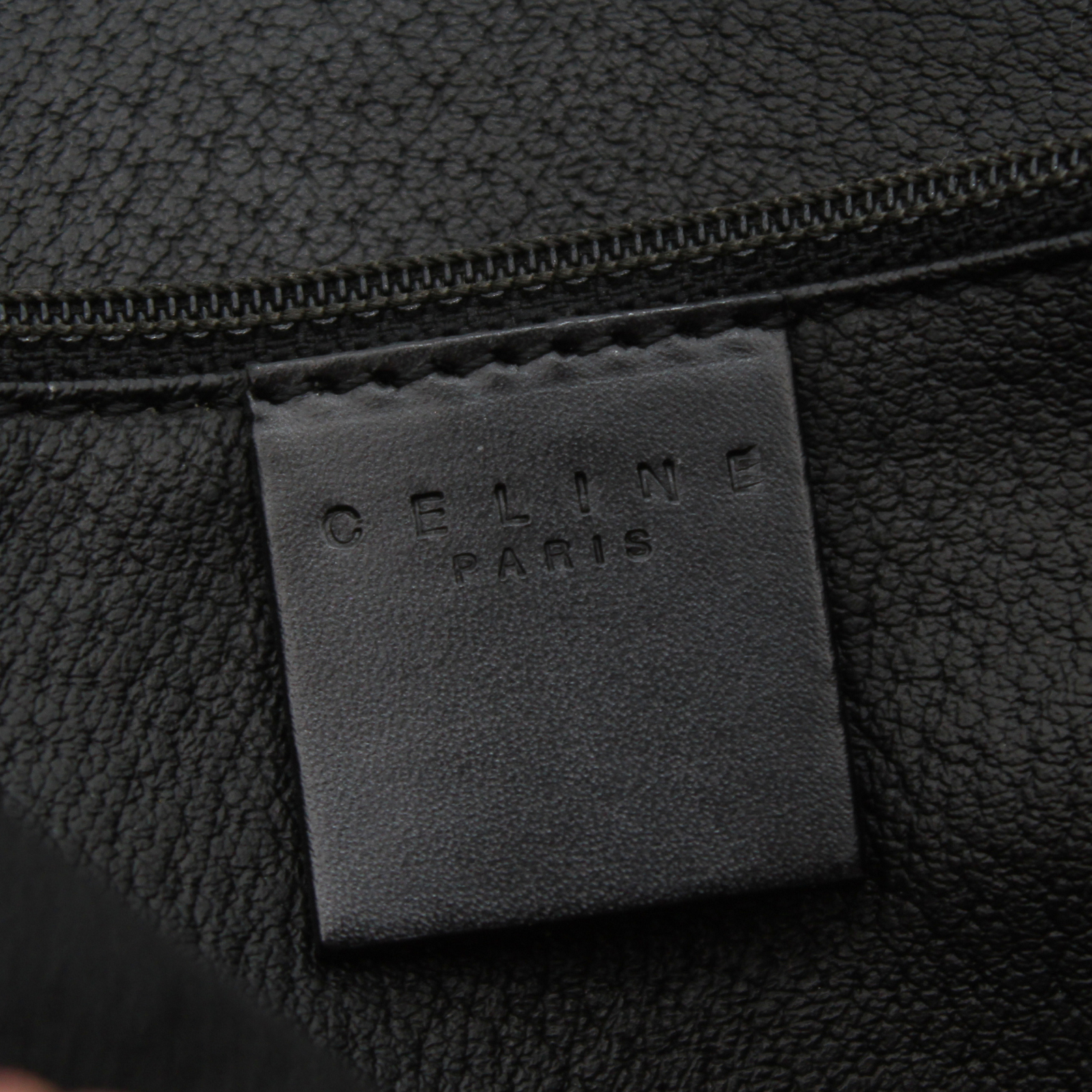 Macadam Coated Canvas Tote Bag