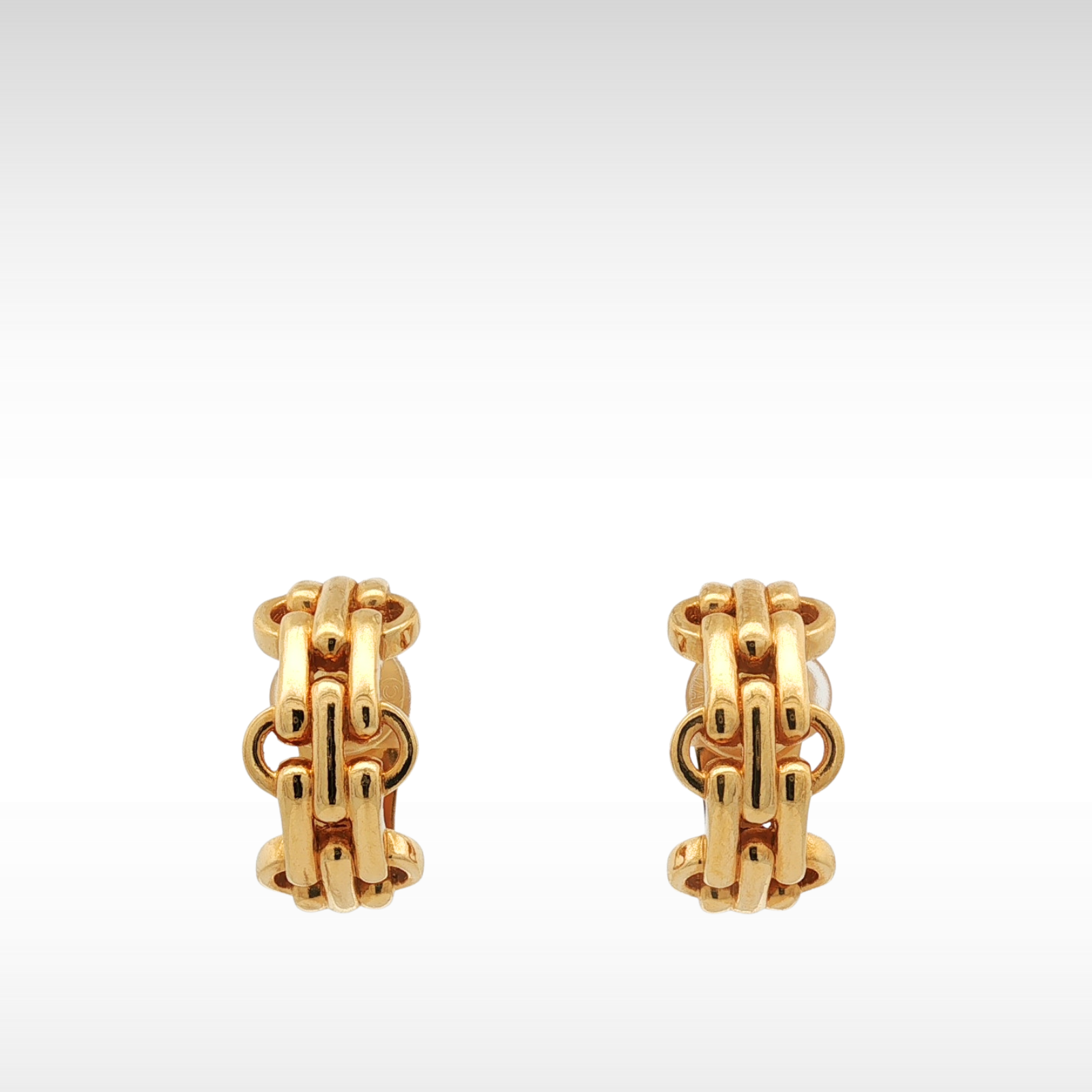 Metal Earrings