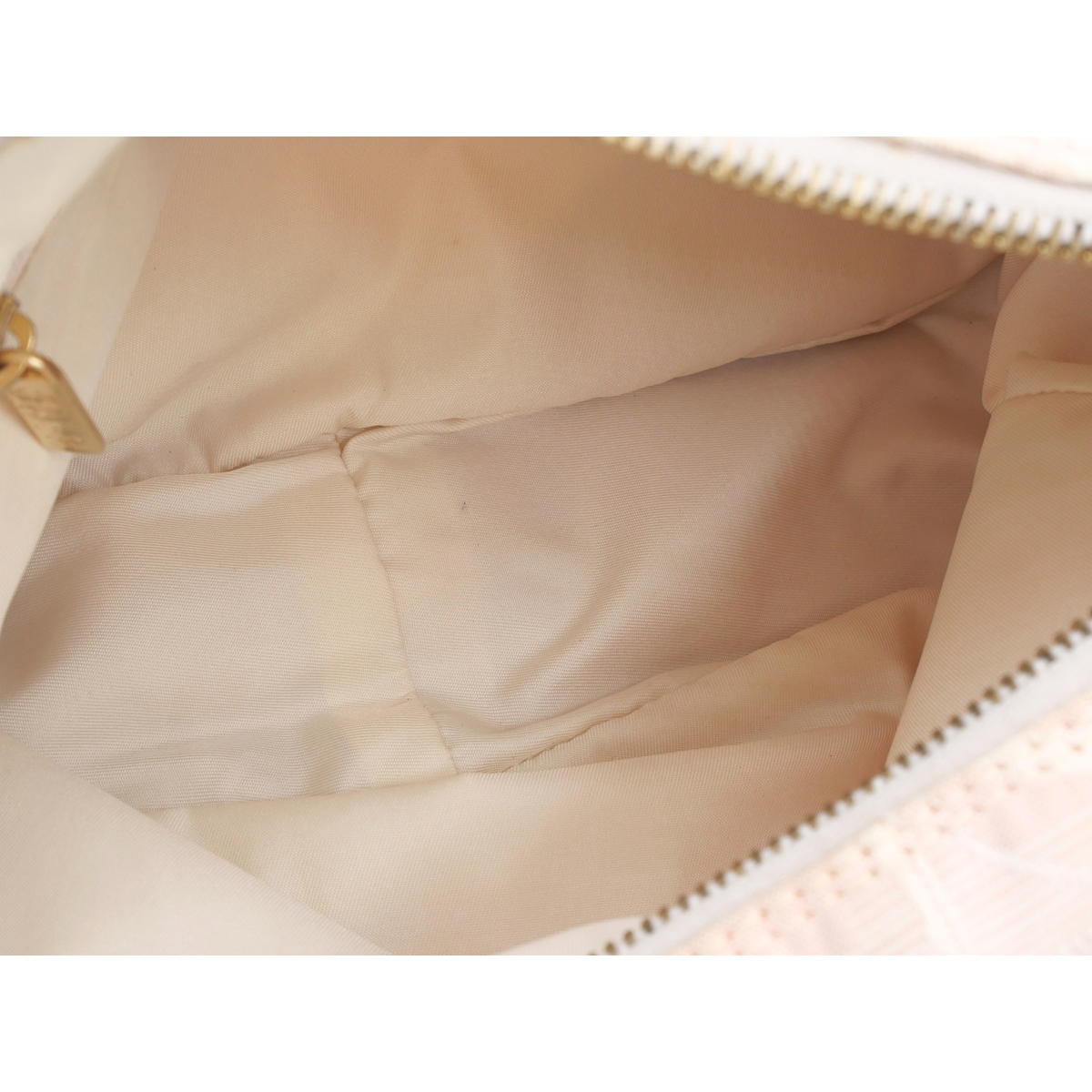 New Travel Canvas Pink Handbag