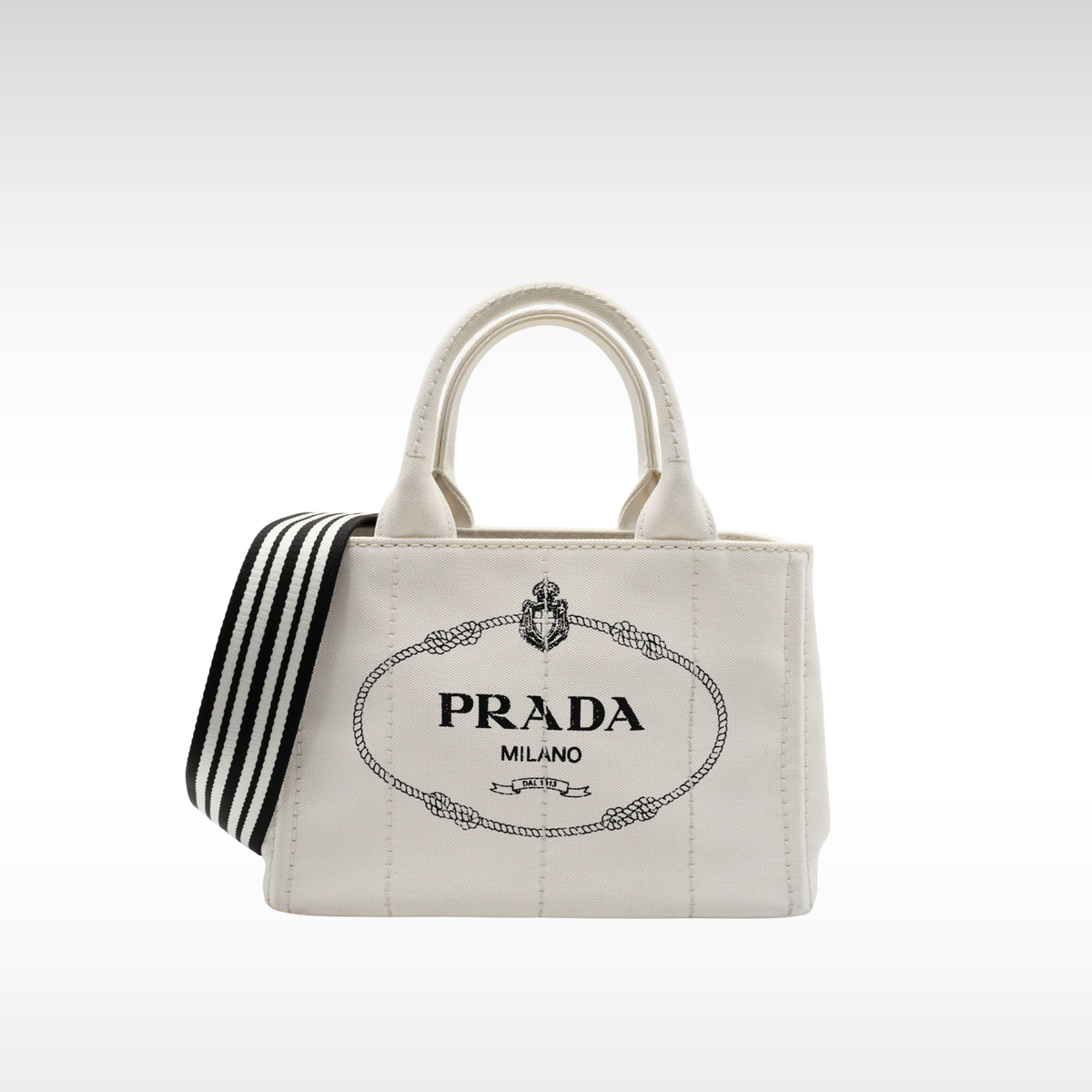 Canapa Canvas Handbag