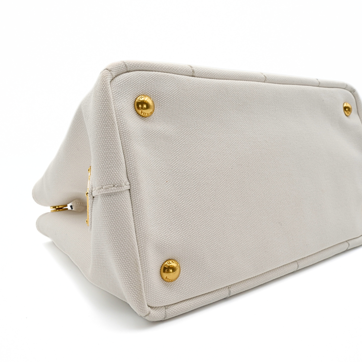 Canapa Canvas Handbag