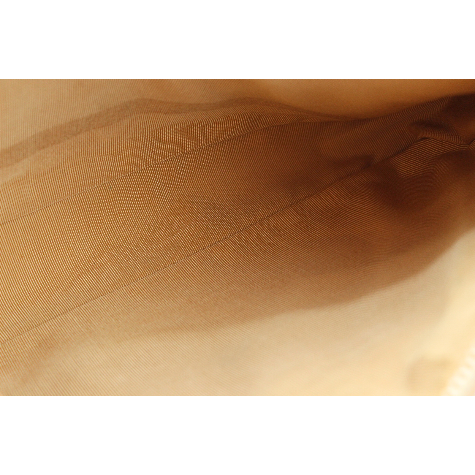 Beige Cavier Shoulder Bag