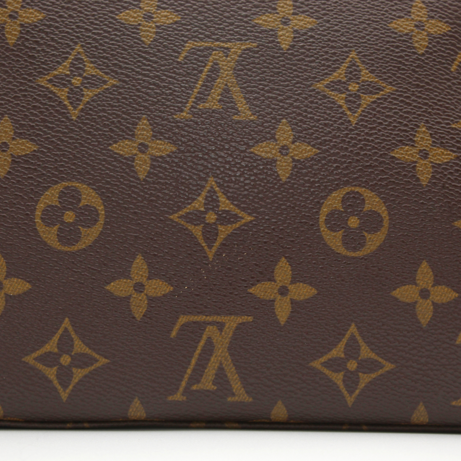 Looping Mini Monogram Shoulder Bag